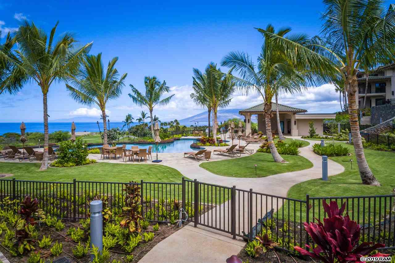 Keala O Wailea condo # 203 (76), Kihei, Hawaii - photo 2 of 30