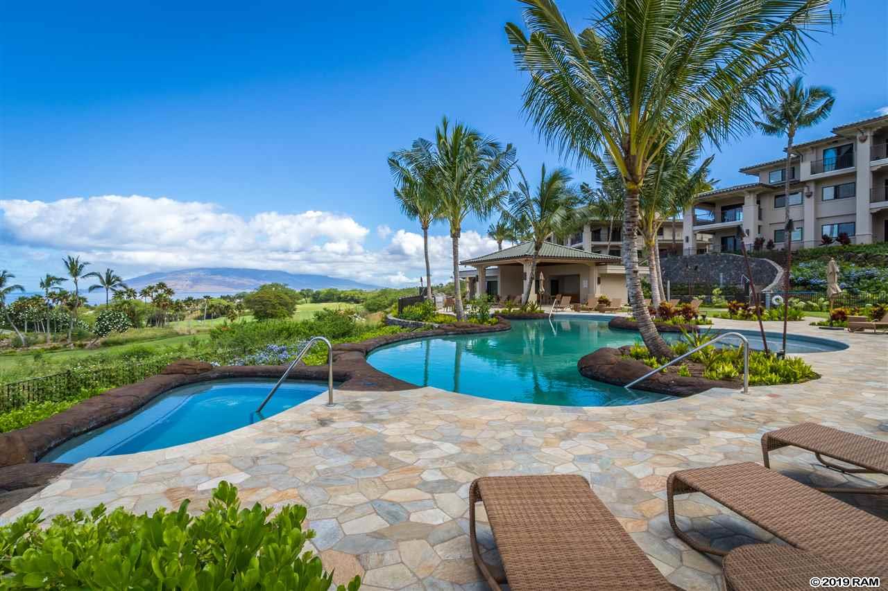 Keala O Wailea condo # 203 (76), Kihei, Hawaii - photo 3 of 30