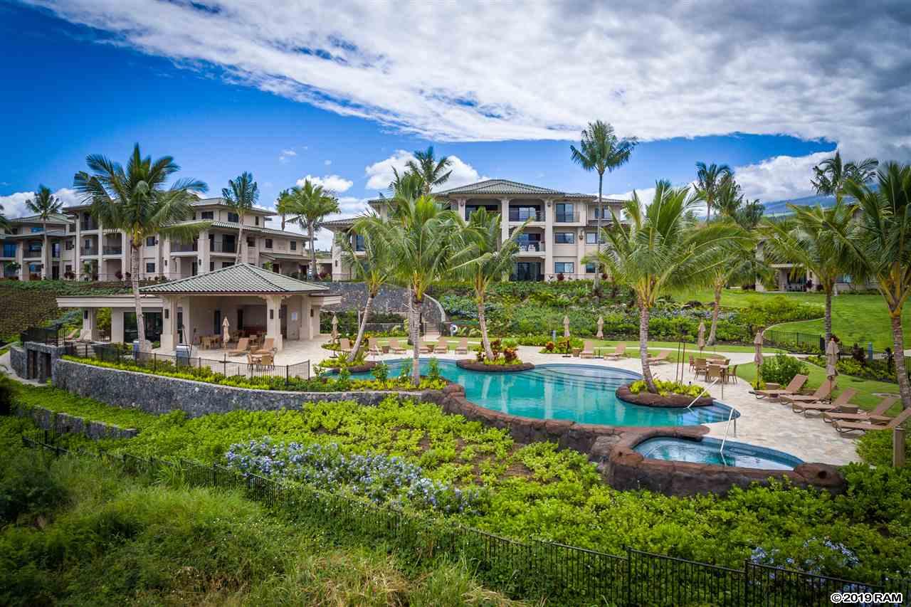 Keala O Wailea condo # 203 (76), Kihei, Hawaii - photo 4 of 30