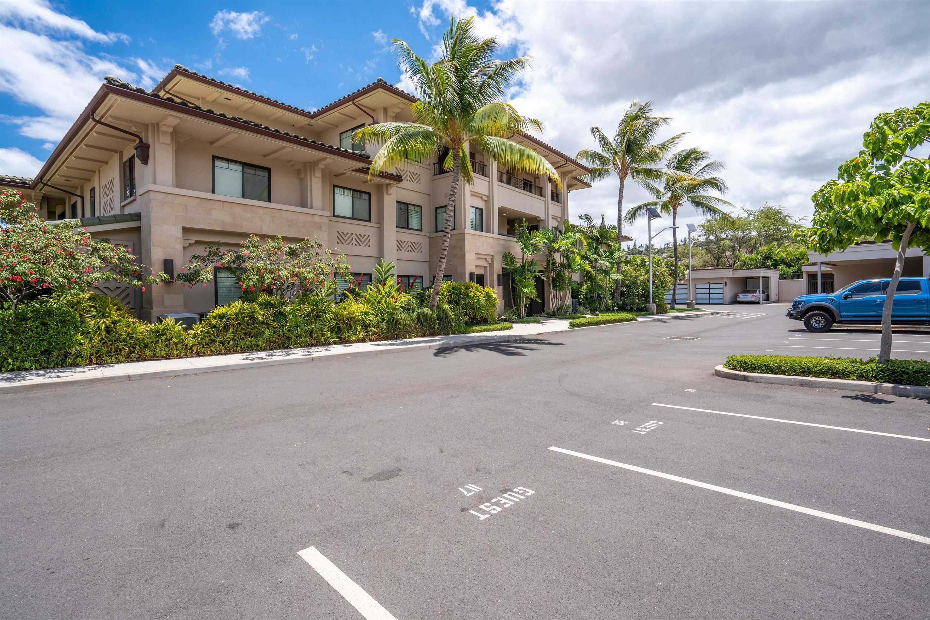 Keala O Wailea condo # 7-102, Kihei, Hawaii - photo 35 of 40