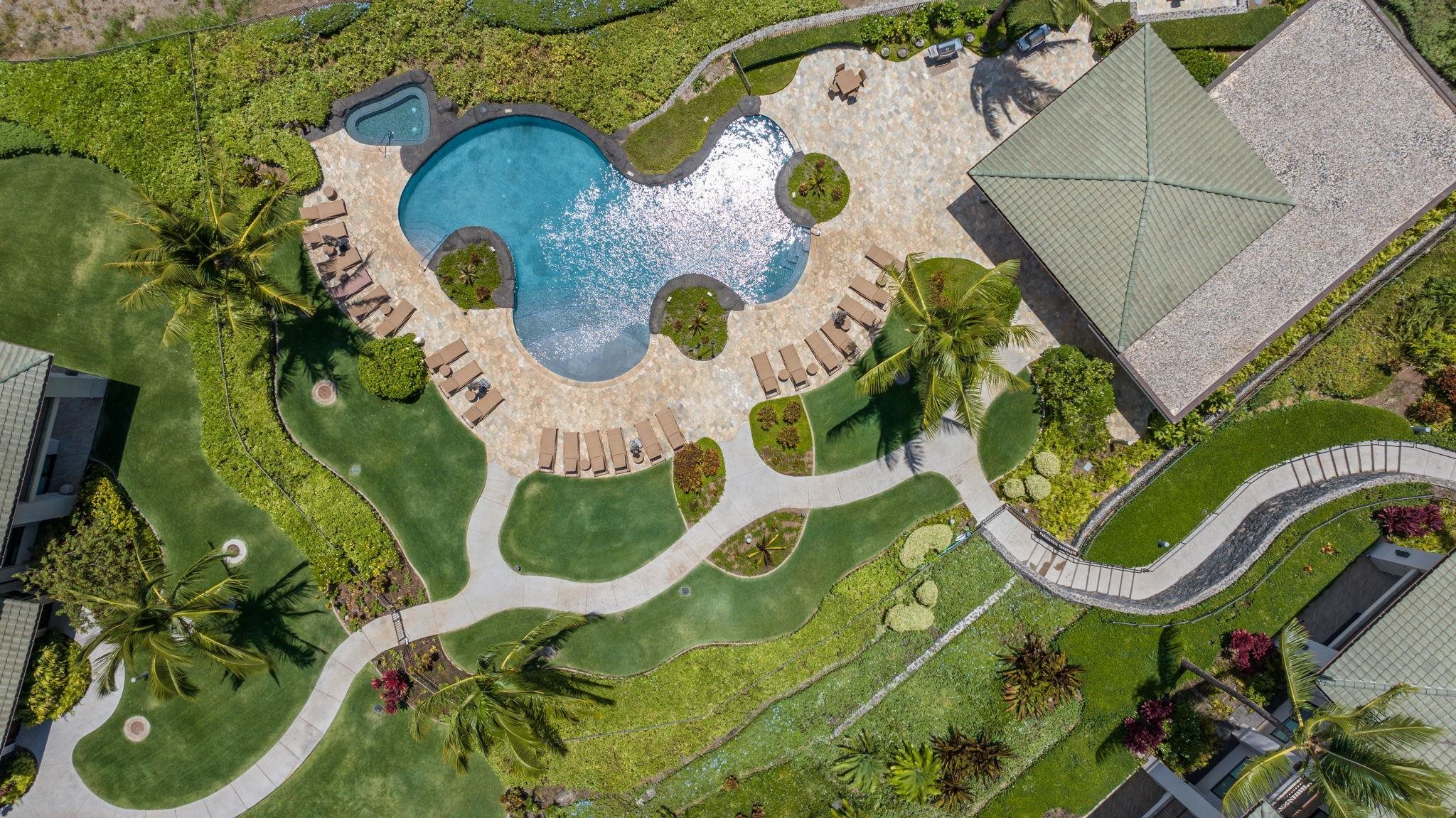 Keala O Wailea condo # 7-104, Kihei, Hawaii - photo 36 of 50