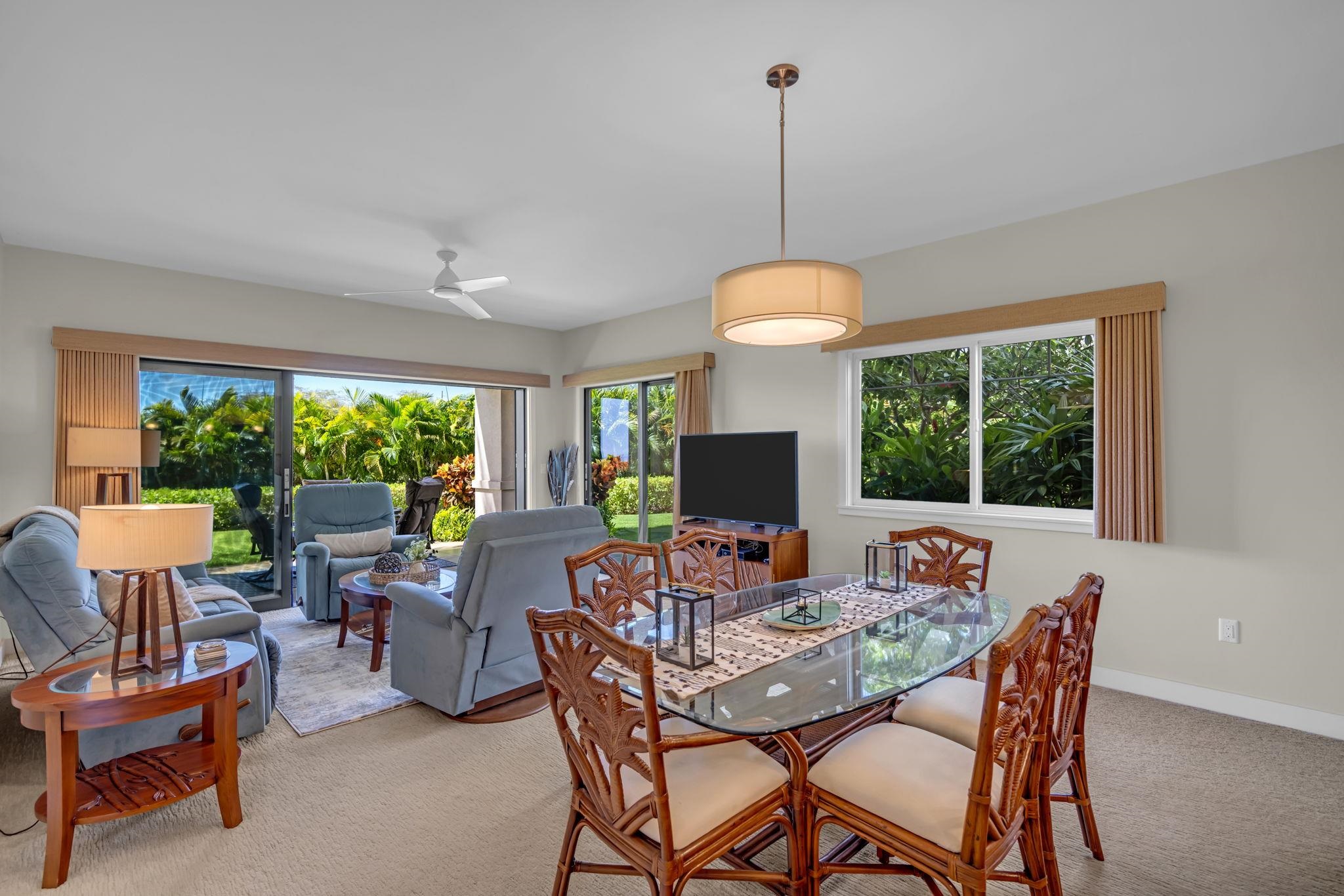 Keala O Wailea condo # 7-104, Kihei, Hawaii - photo 5 of 50