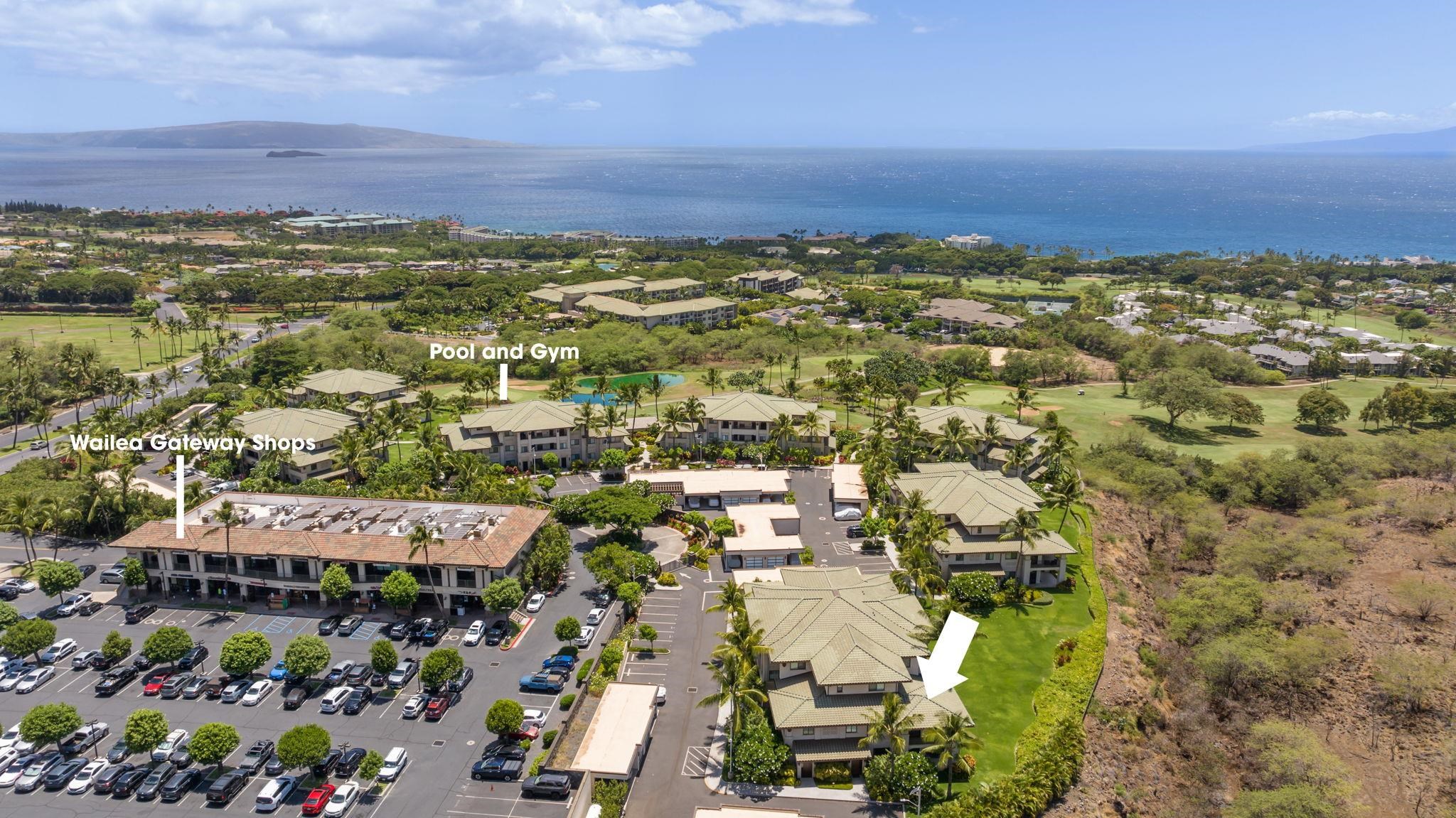 Keala O Wailea condo # 7-104, Kihei, Hawaii - photo 42 of 50