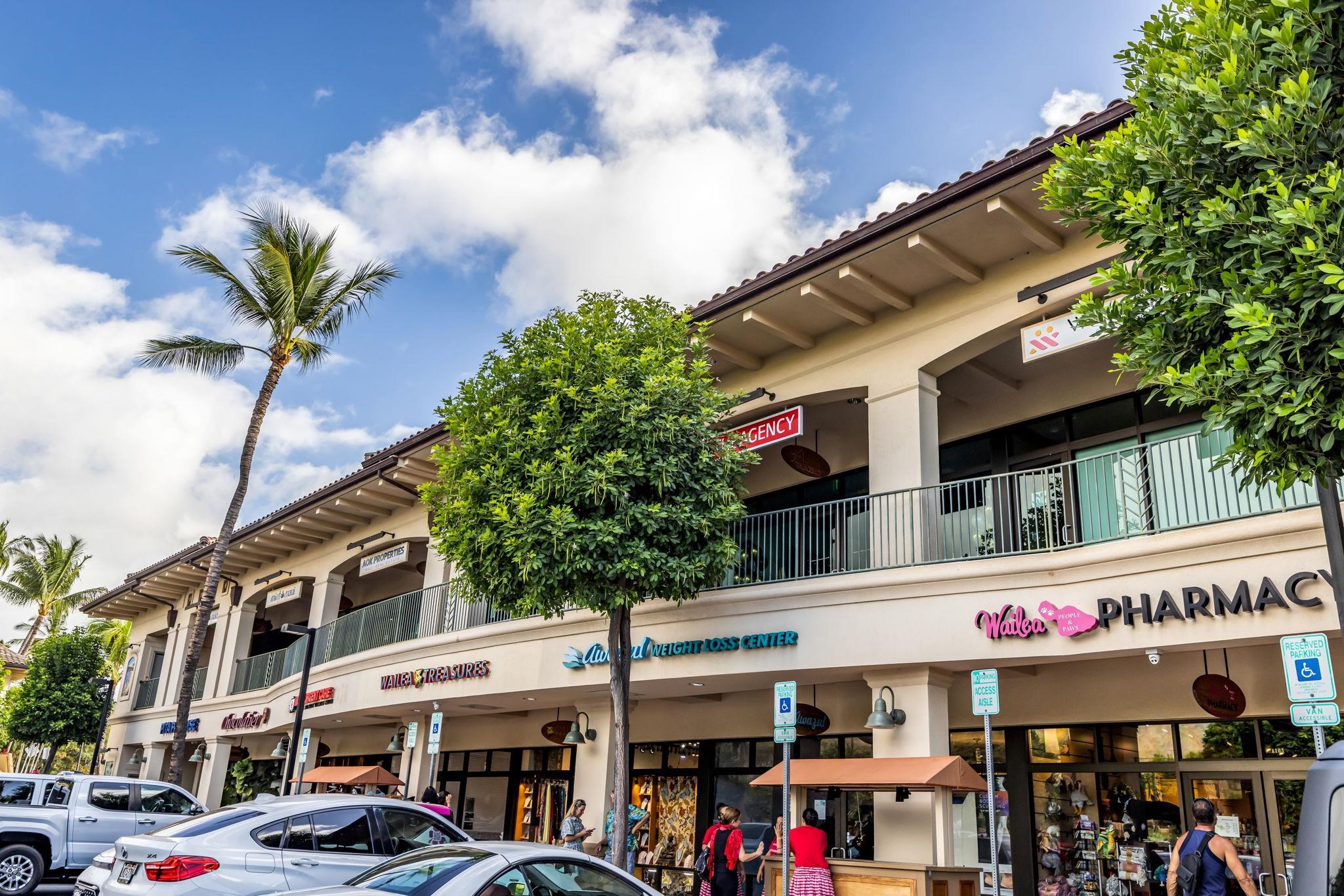 Keala O Wailea condo # 7-104, Kihei, Hawaii - photo 47 of 50