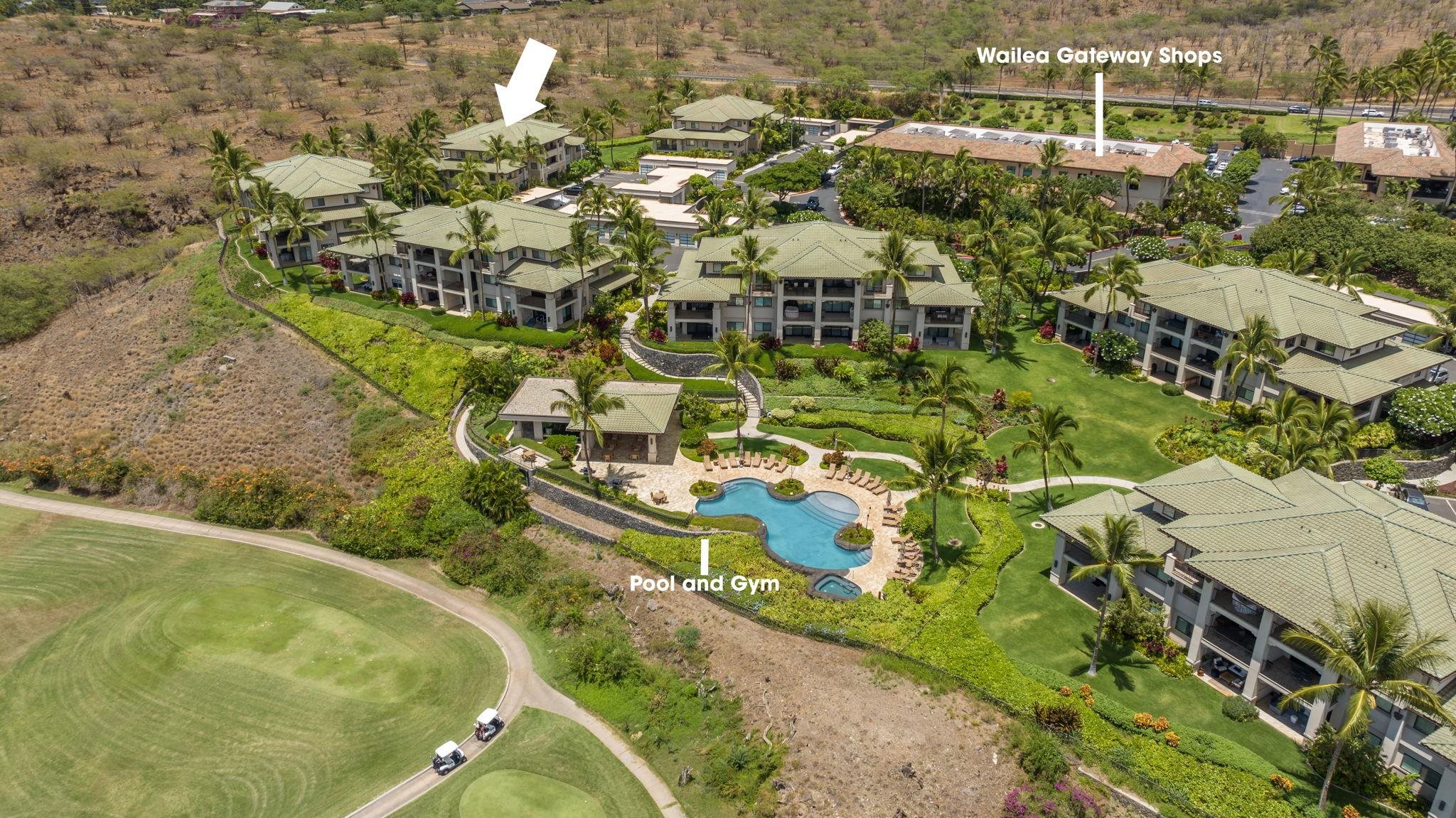 Keala O Wailea condo # 7-104, Kihei, Hawaii - photo 9 of 50