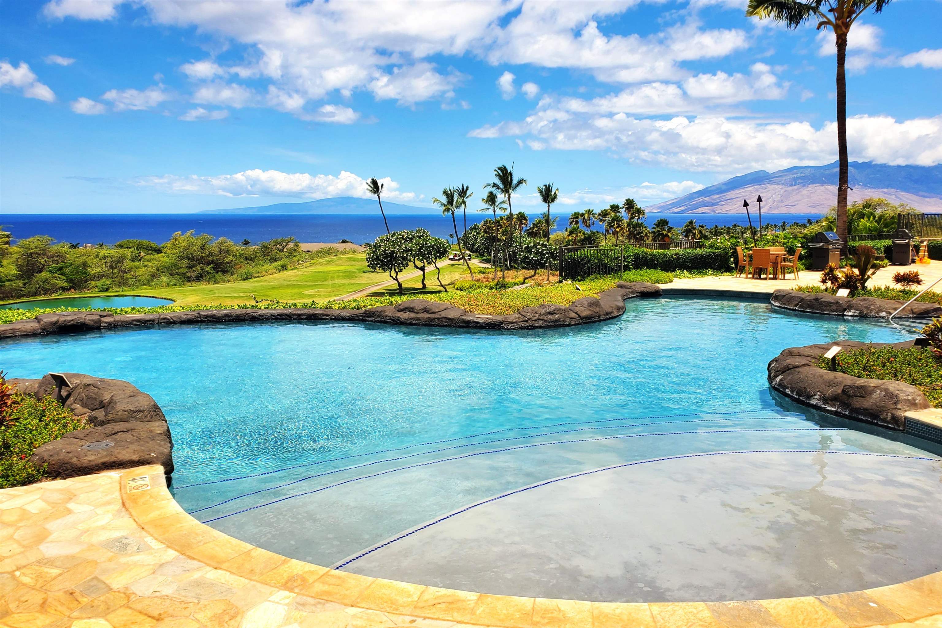 Keala O Wailea condo # 7-203, Kihei, Hawaii - photo 26 of 35