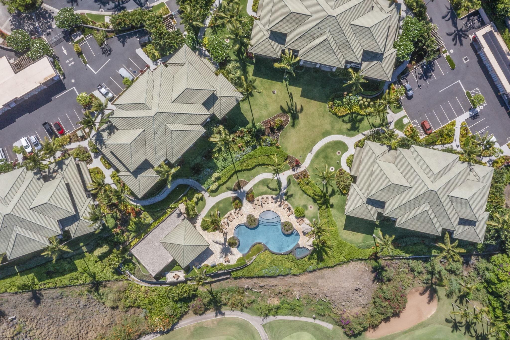 Keala O Wailea condo # 7-203, Kihei, Hawaii - photo 29 of 35