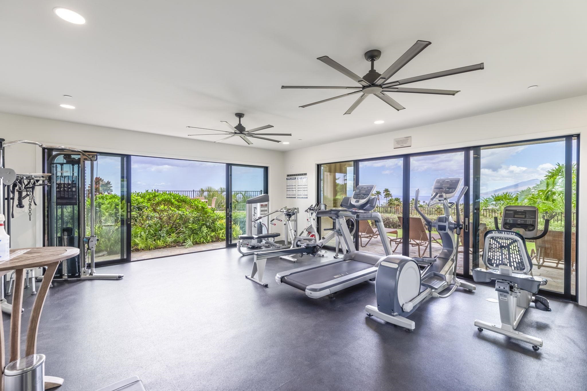 Keala O Wailea condo # 7-203, Kihei, Hawaii - photo 31 of 35