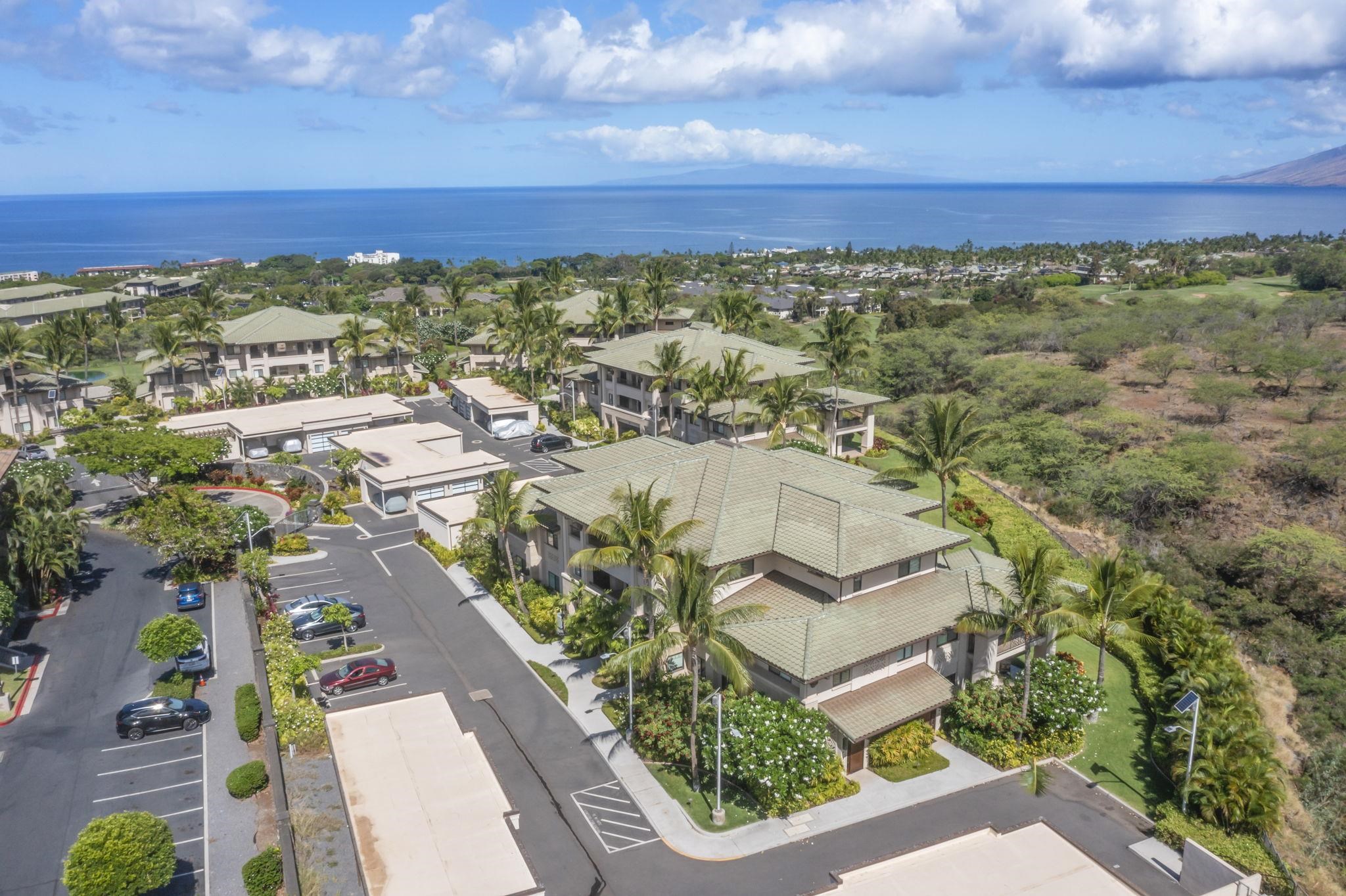 Keala O Wailea condo # 7-203, Kihei, Hawaii - photo 34 of 35