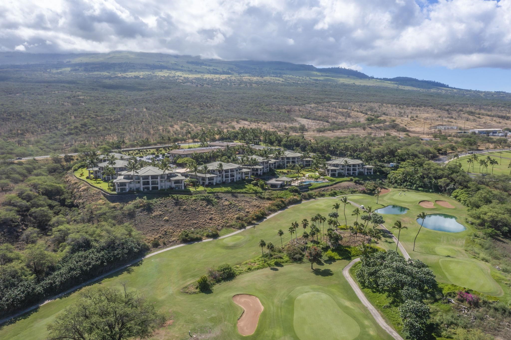 Keala O Wailea condo # 7-203, Kihei, Hawaii - photo 35 of 35