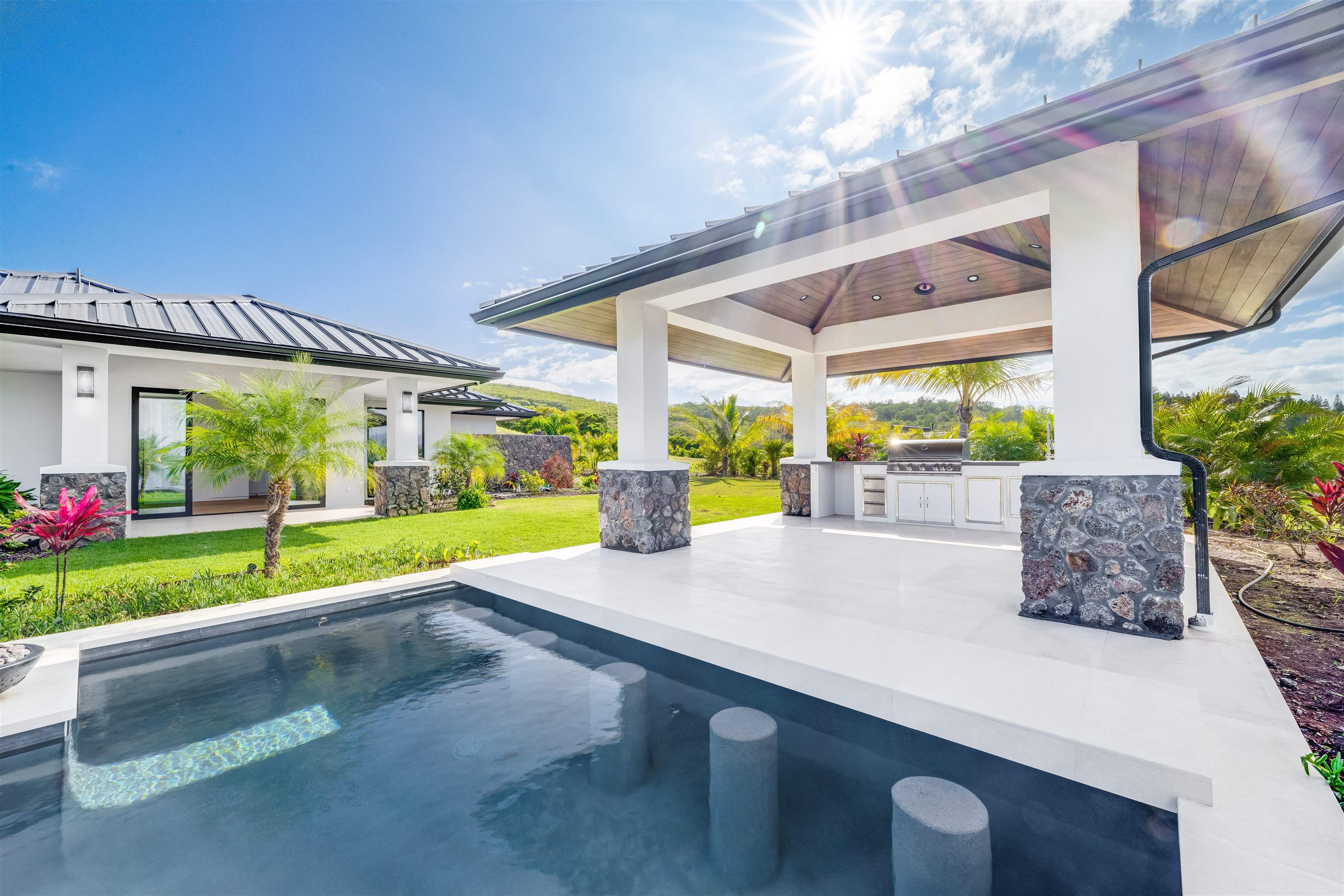 710  Mahana Ridge St Kapalua, Kapalua home - photo 15 of 50