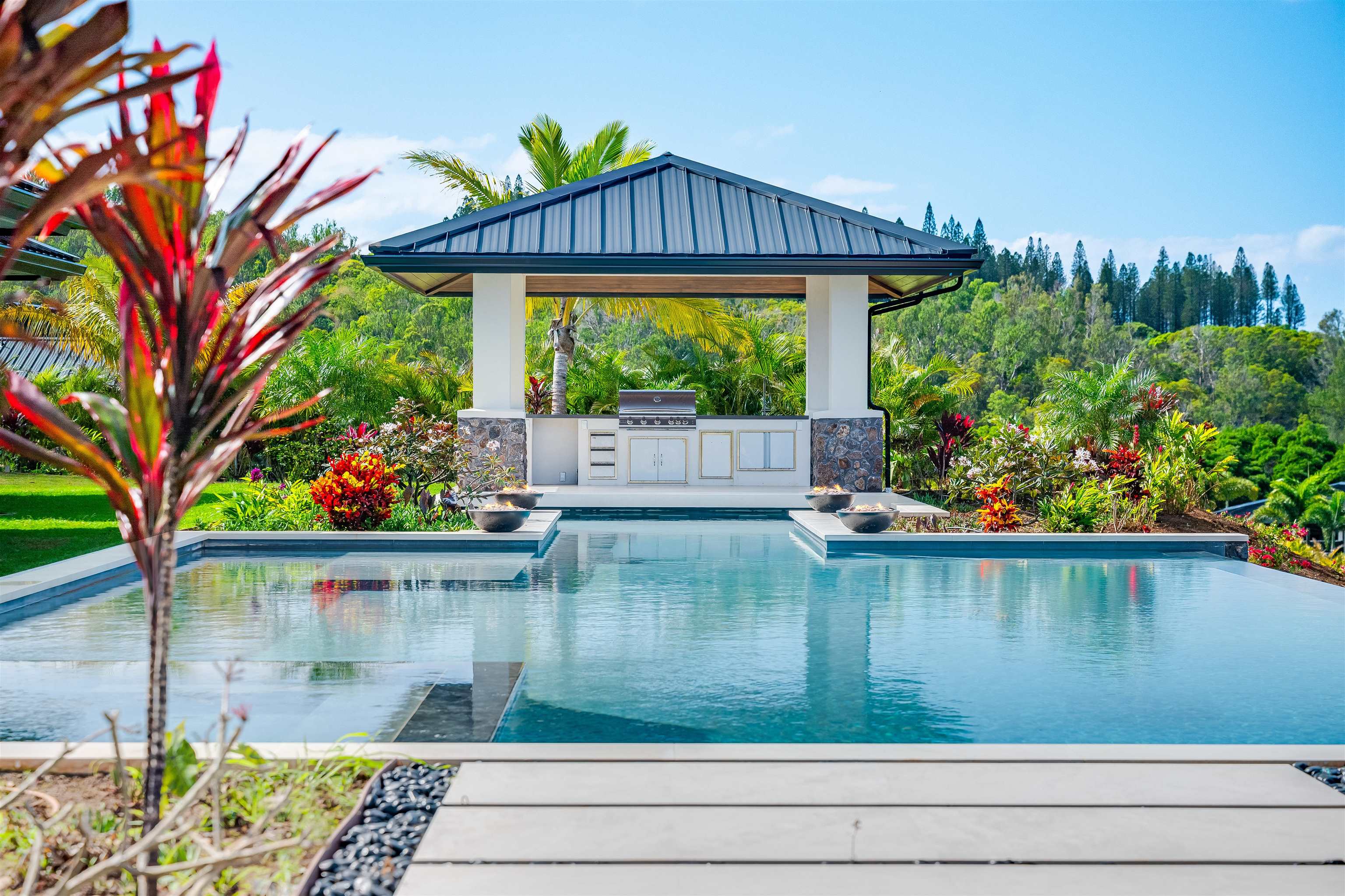 710  Mahana Ridge St Kapalua, Kapalua home - photo 16 of 50