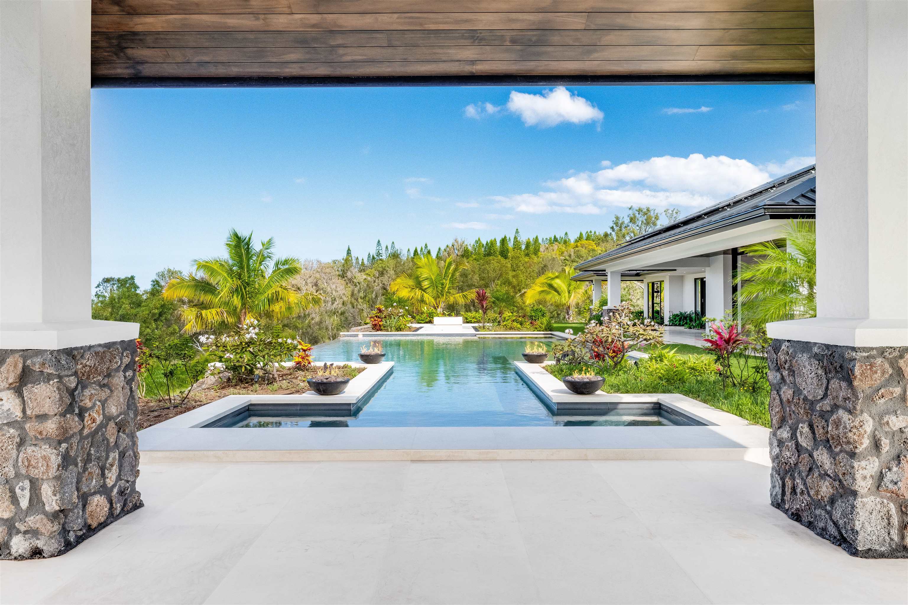 710  Mahana Ridge St Kapalua, Kapalua home - photo 22 of 50