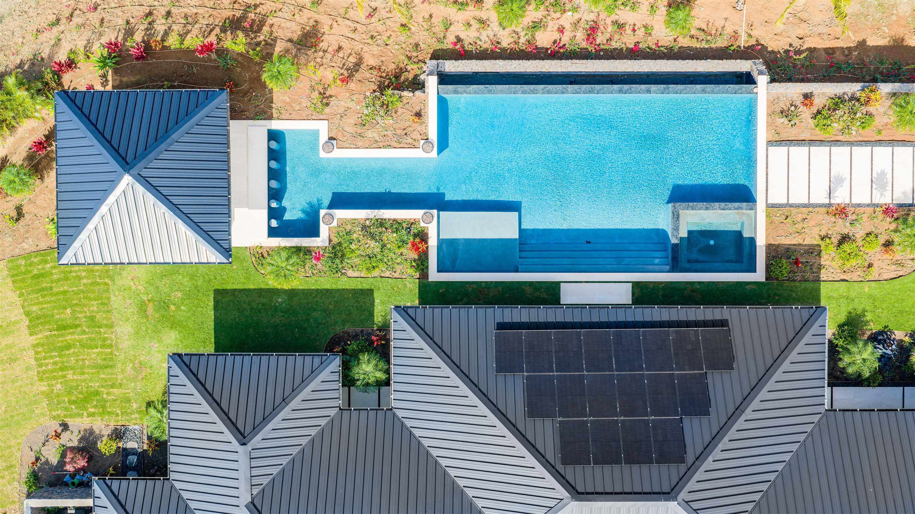 710  Mahana Ridge St Kapalua, Kapalua home - photo 25 of 50