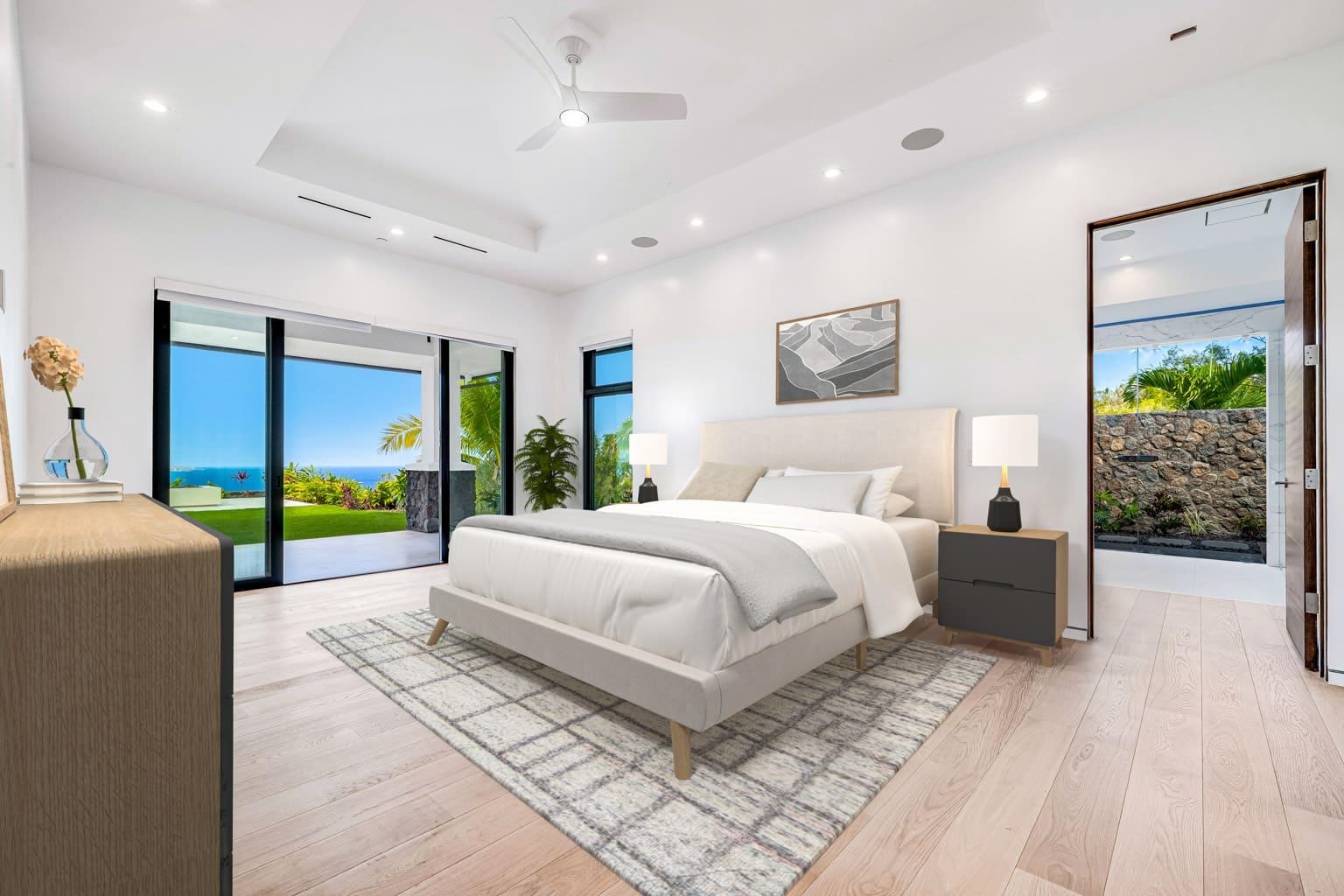 710  Mahana Ridge St Kapalua, Kapalua home - photo 30 of 50