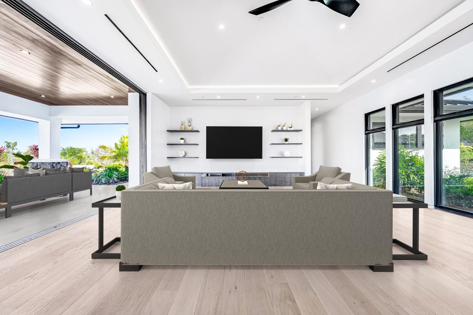 710  Mahana Ridge St Kapalua, Kapalua home - photo 5 of 50