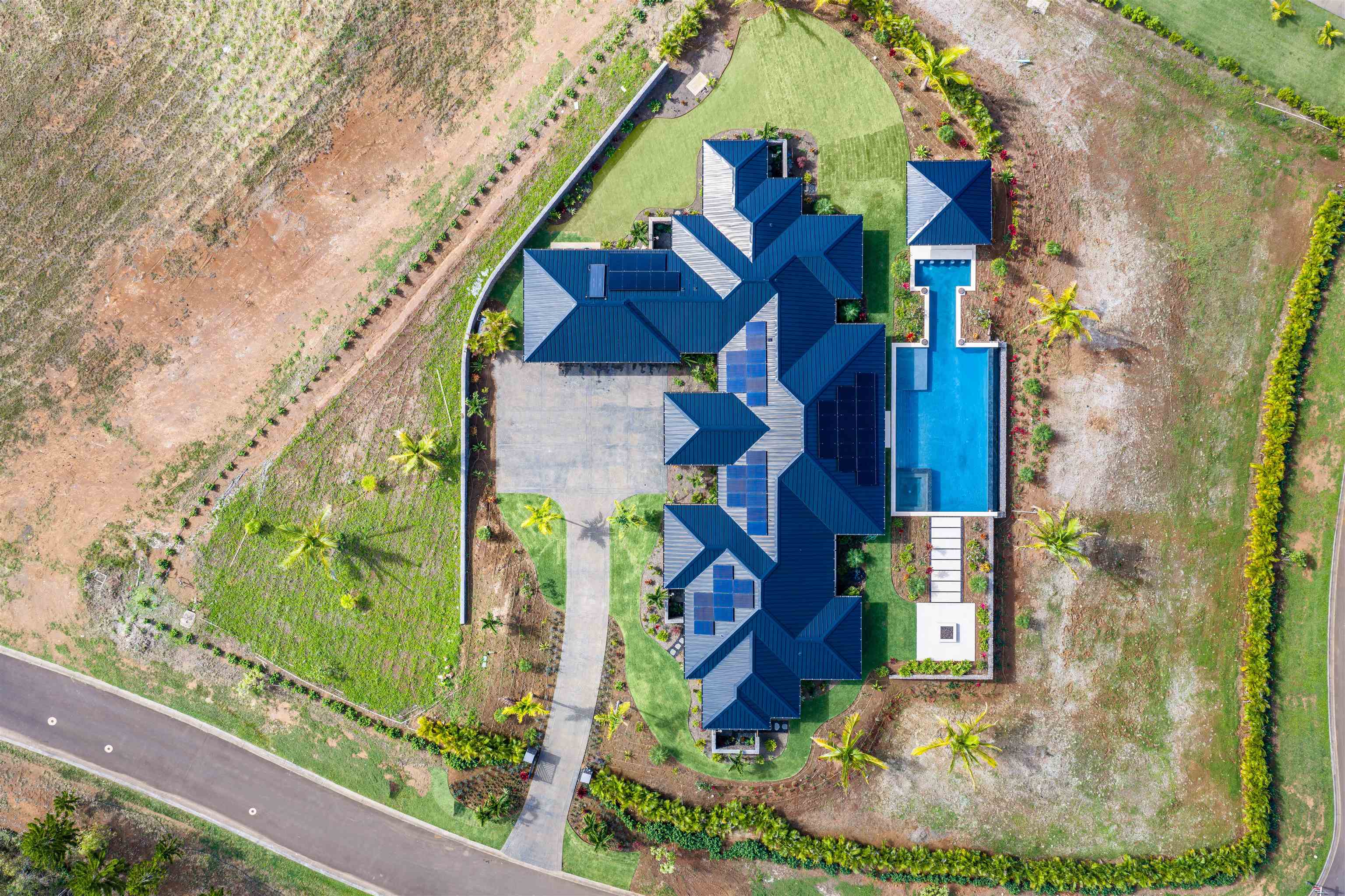 710  Mahana Ridge St Kapalua, Kapalua home - photo 45 of 50