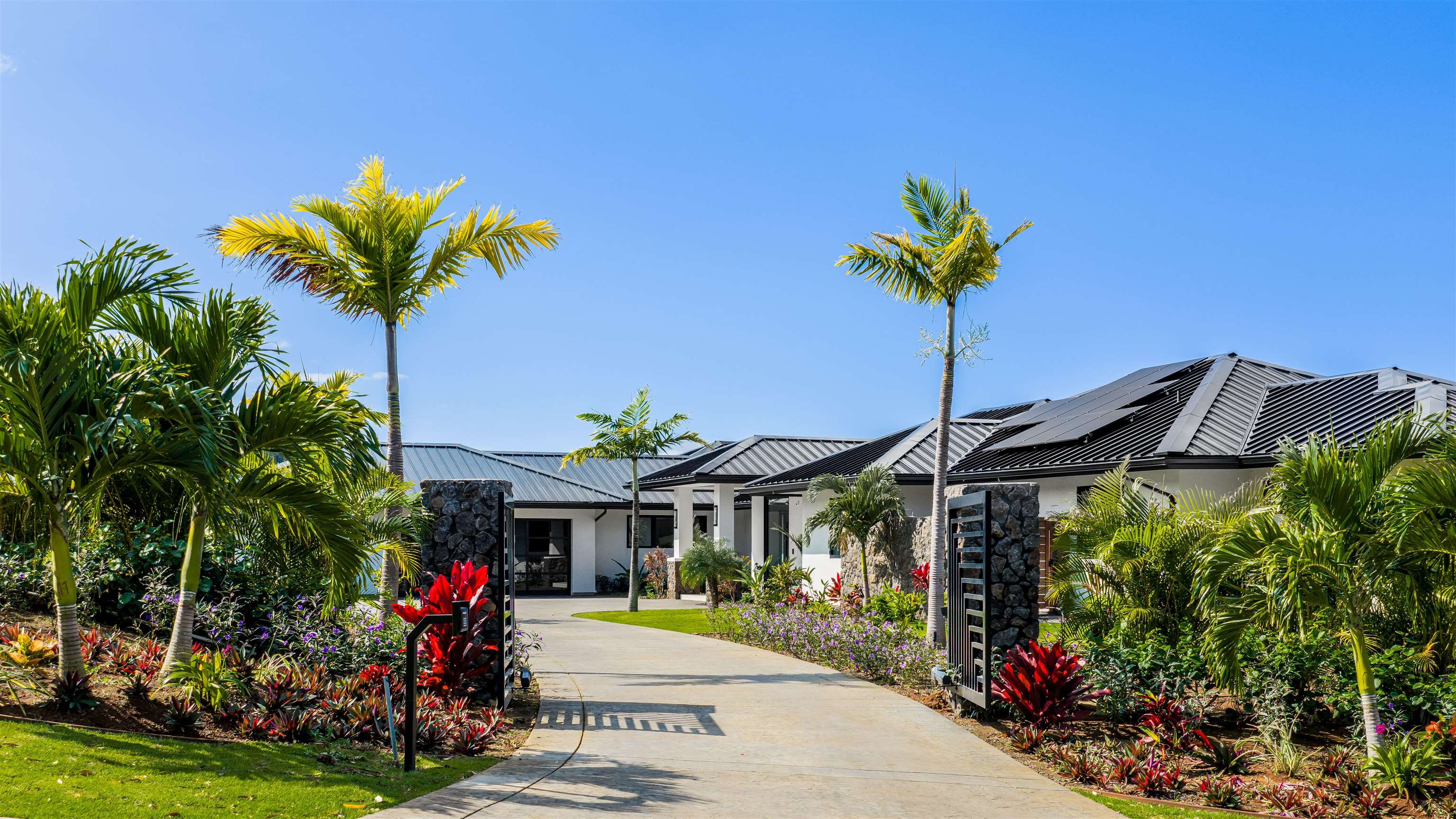 710  Mahana Ridge St Kapalua, Kapalua home - photo 46 of 50