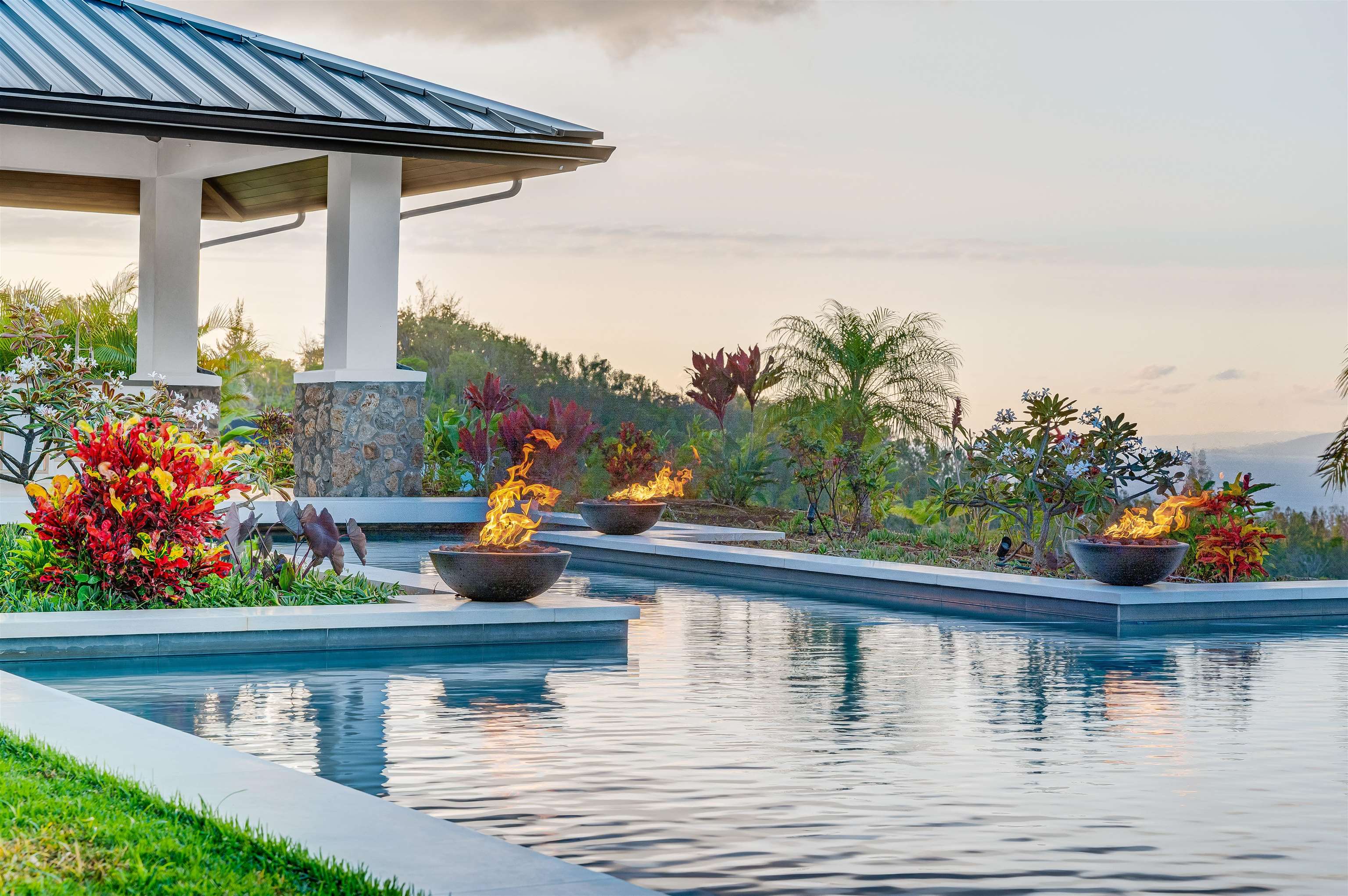 710  Mahana Ridge St Kapalua, Kapalua home - photo 49 of 50