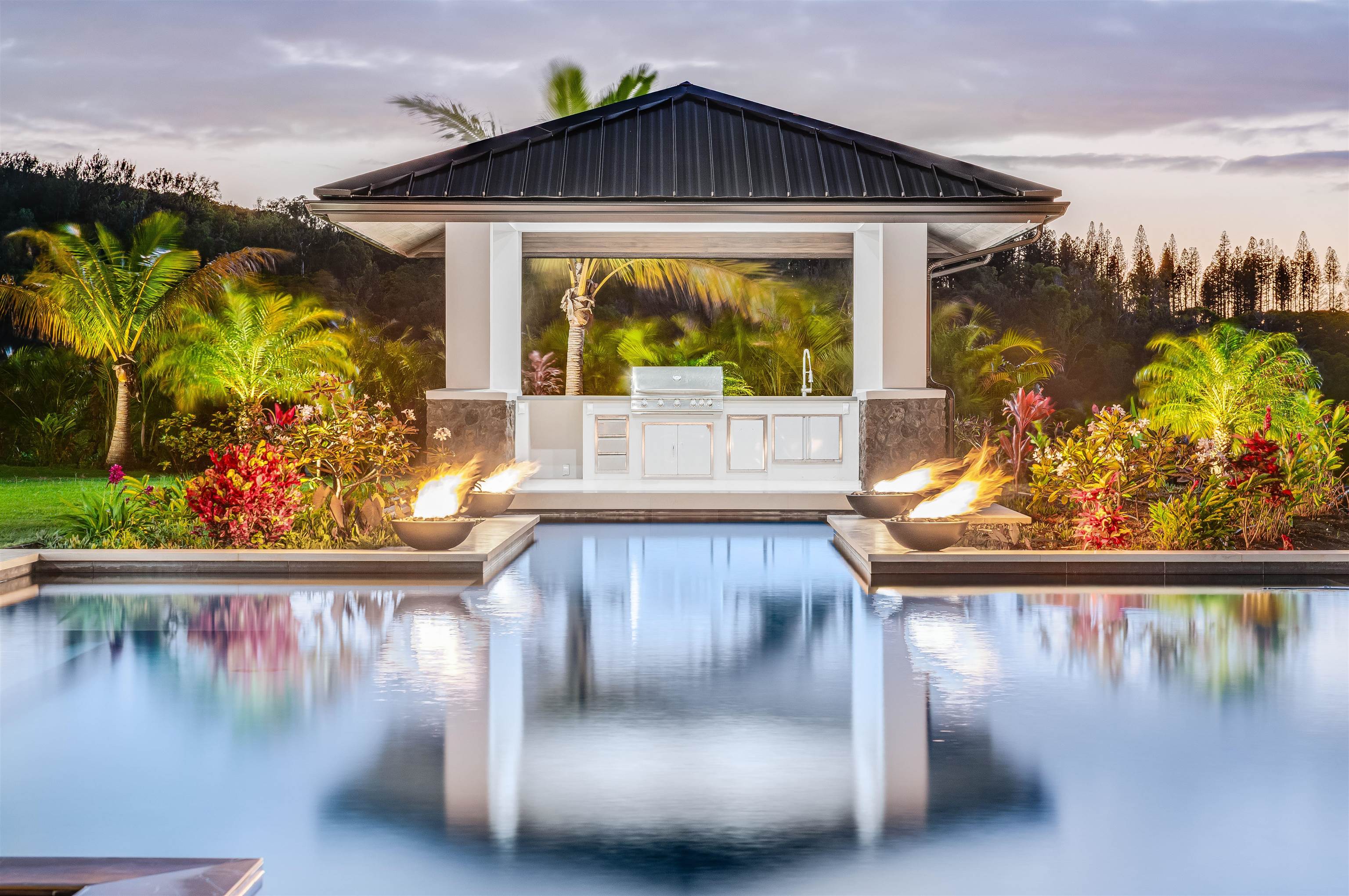 710  Mahana Ridge St Kapalua, Kapalua home - photo 50 of 50