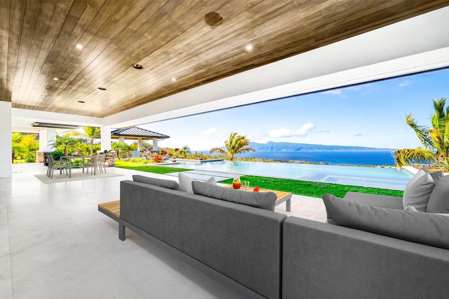 710  Mahana Ridge St Kapalua, Kapalua home - photo 8 of 50