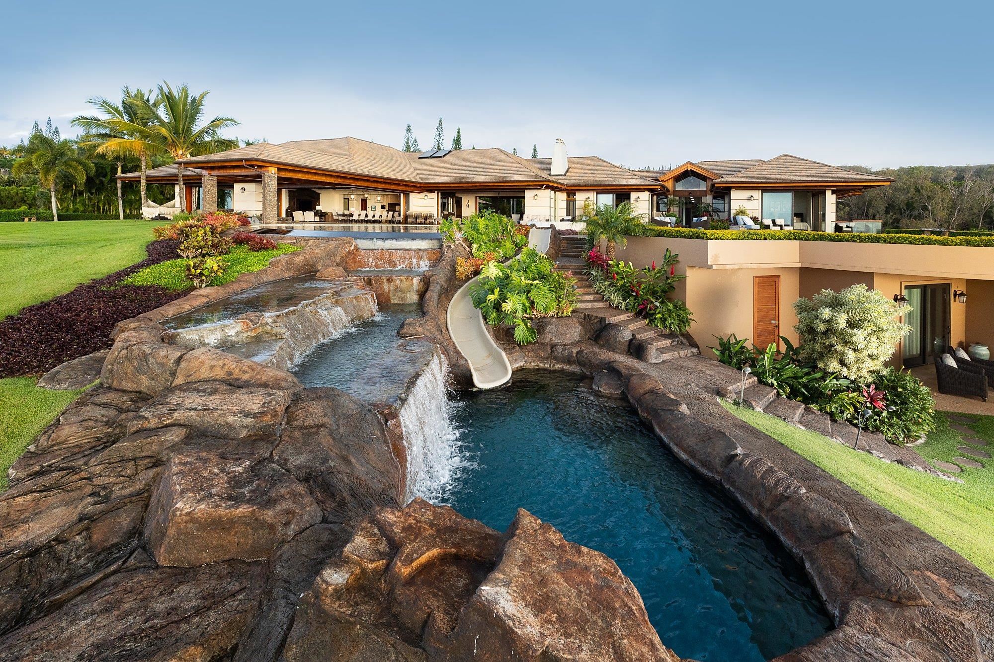 710  Mokuleia Pl Plantation Ests Phase Ii, Kapalua home - photo 13 of 50