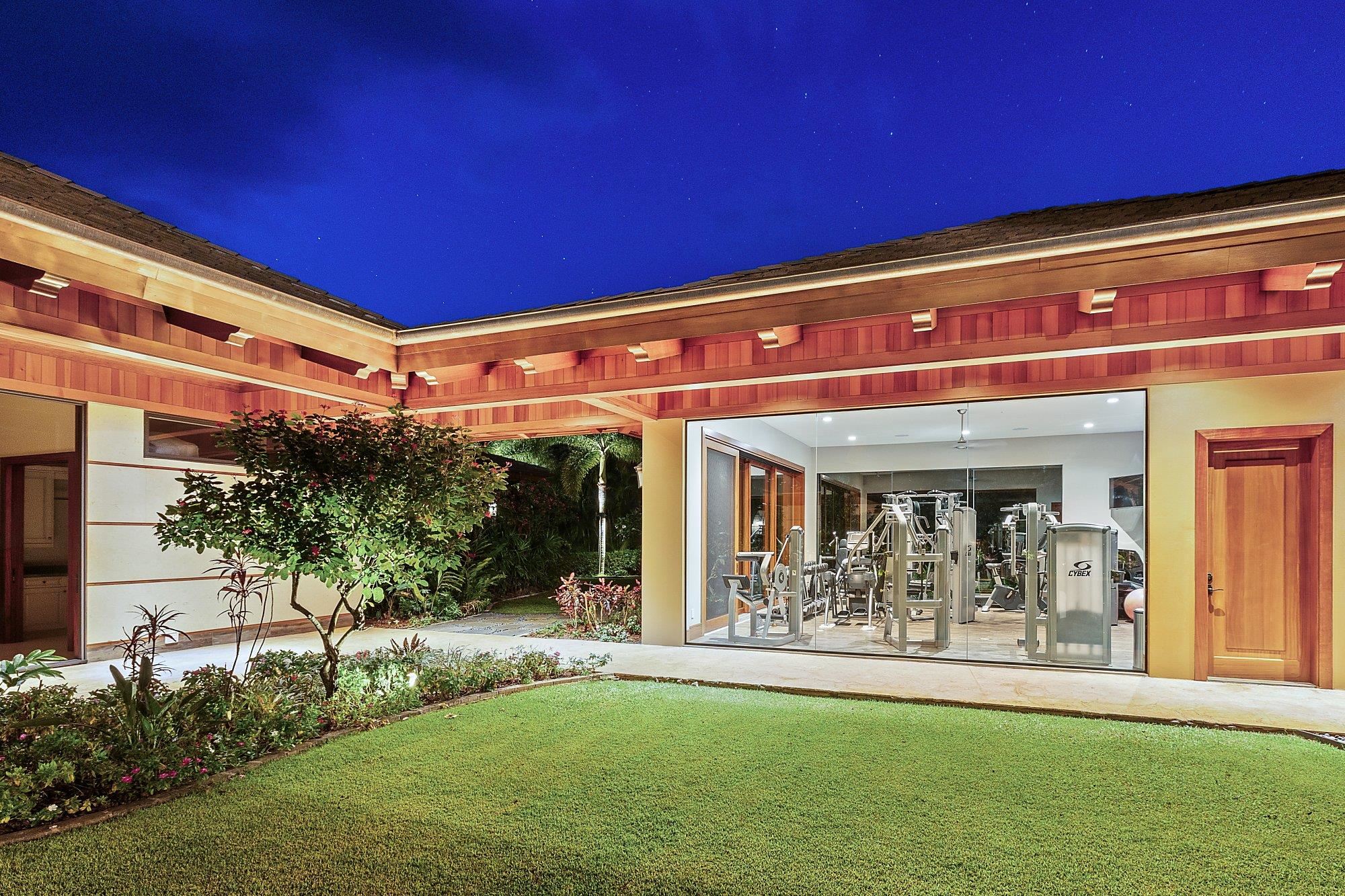 710  Mokuleia Pl Plantation Ests Phase Ii, Kapalua home - photo 16 of 50