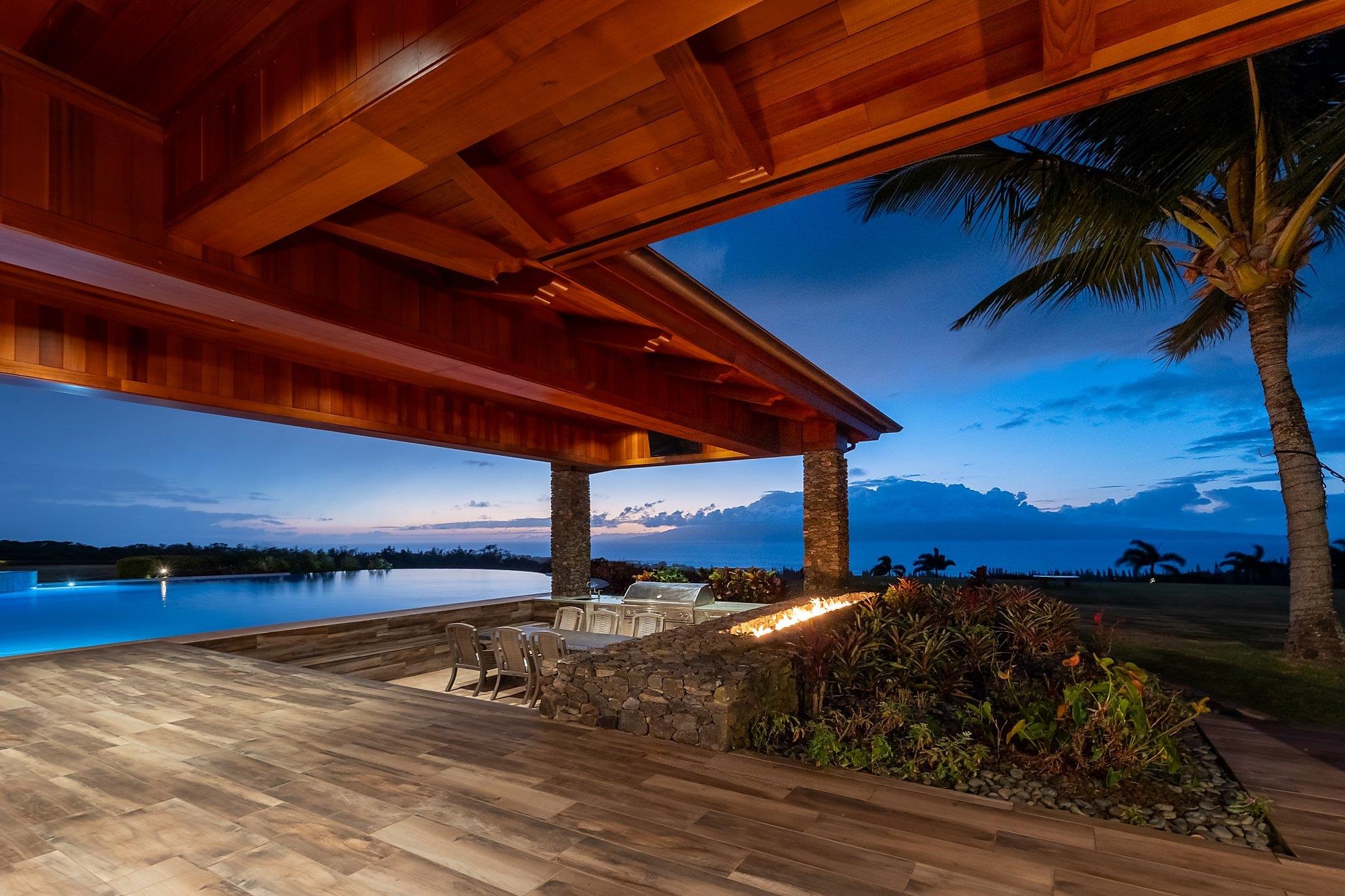 710  Mokuleia Pl Plantation Ests Phase Ii, Kapalua home - photo 17 of 50