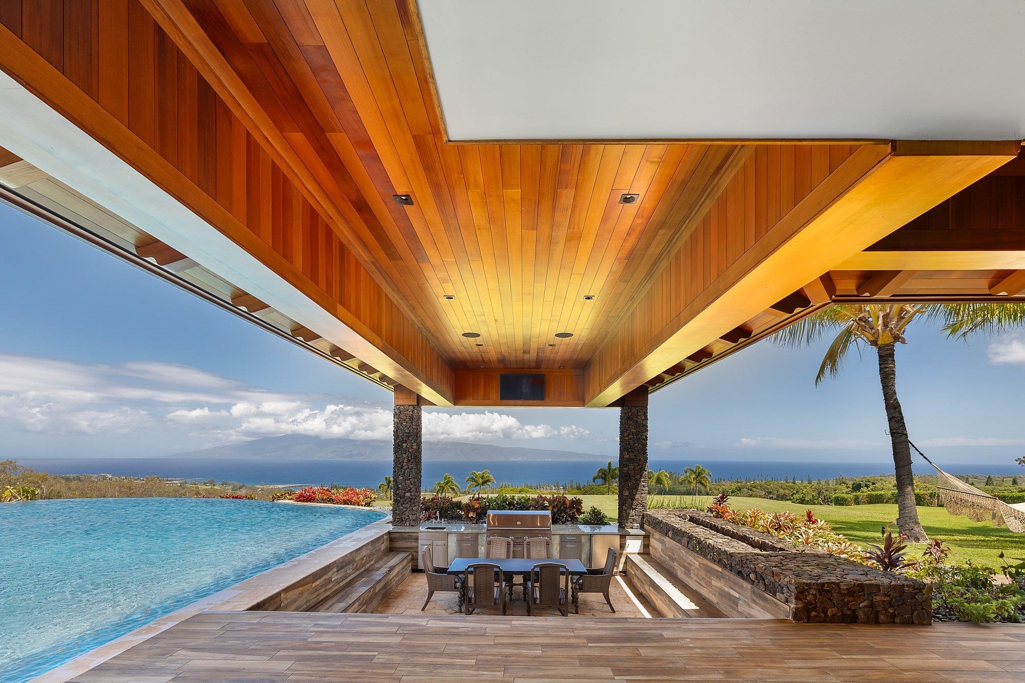 710  Mokuleia Pl Plantation Ests Phase Ii, Kapalua home - photo 18 of 50