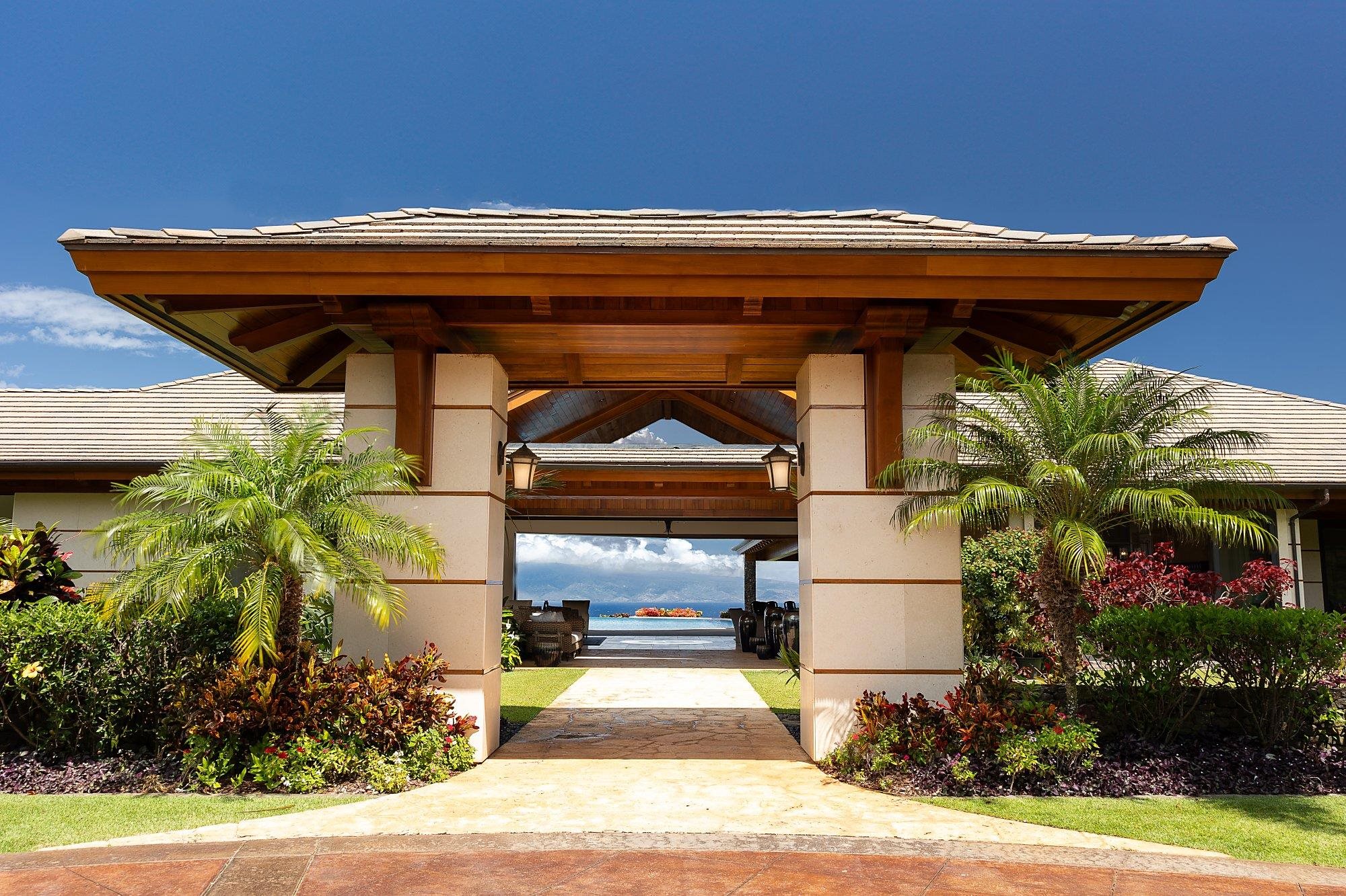 710  Mokuleia Pl Plantation Ests Phase Ii, Kapalua home - photo 3 of 50