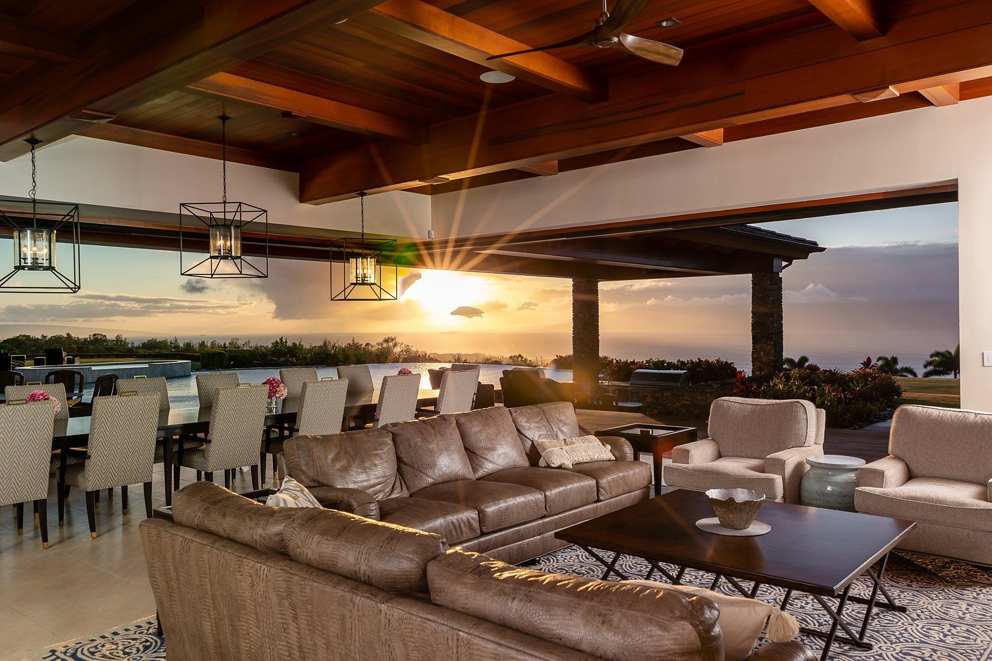 710  Mokuleia Pl Plantation Ests Phase Ii, Kapalua home - photo 26 of 50