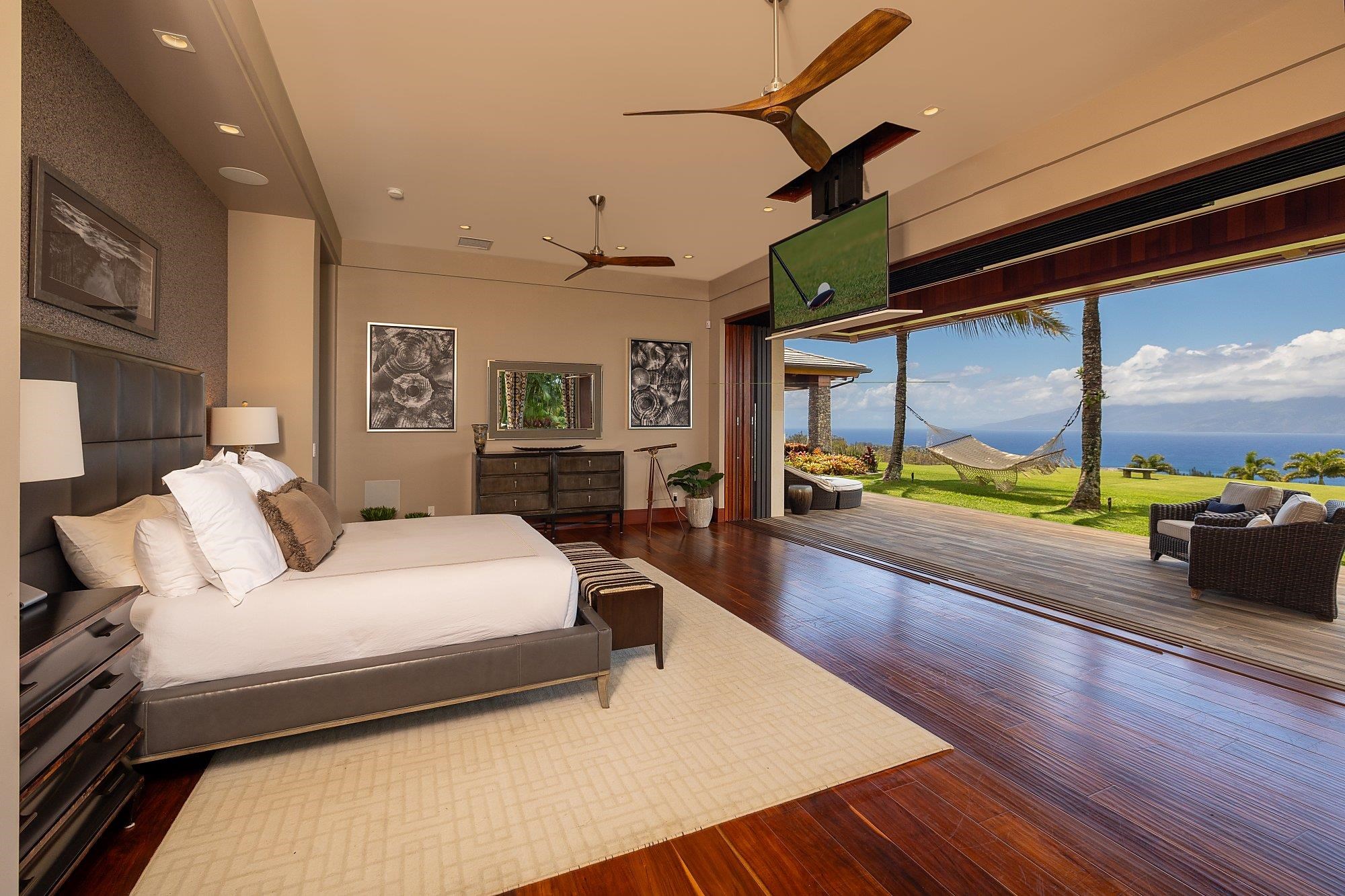 710  Mokuleia Pl Plantation Ests Phase Ii, Kapalua home - photo 29 of 50