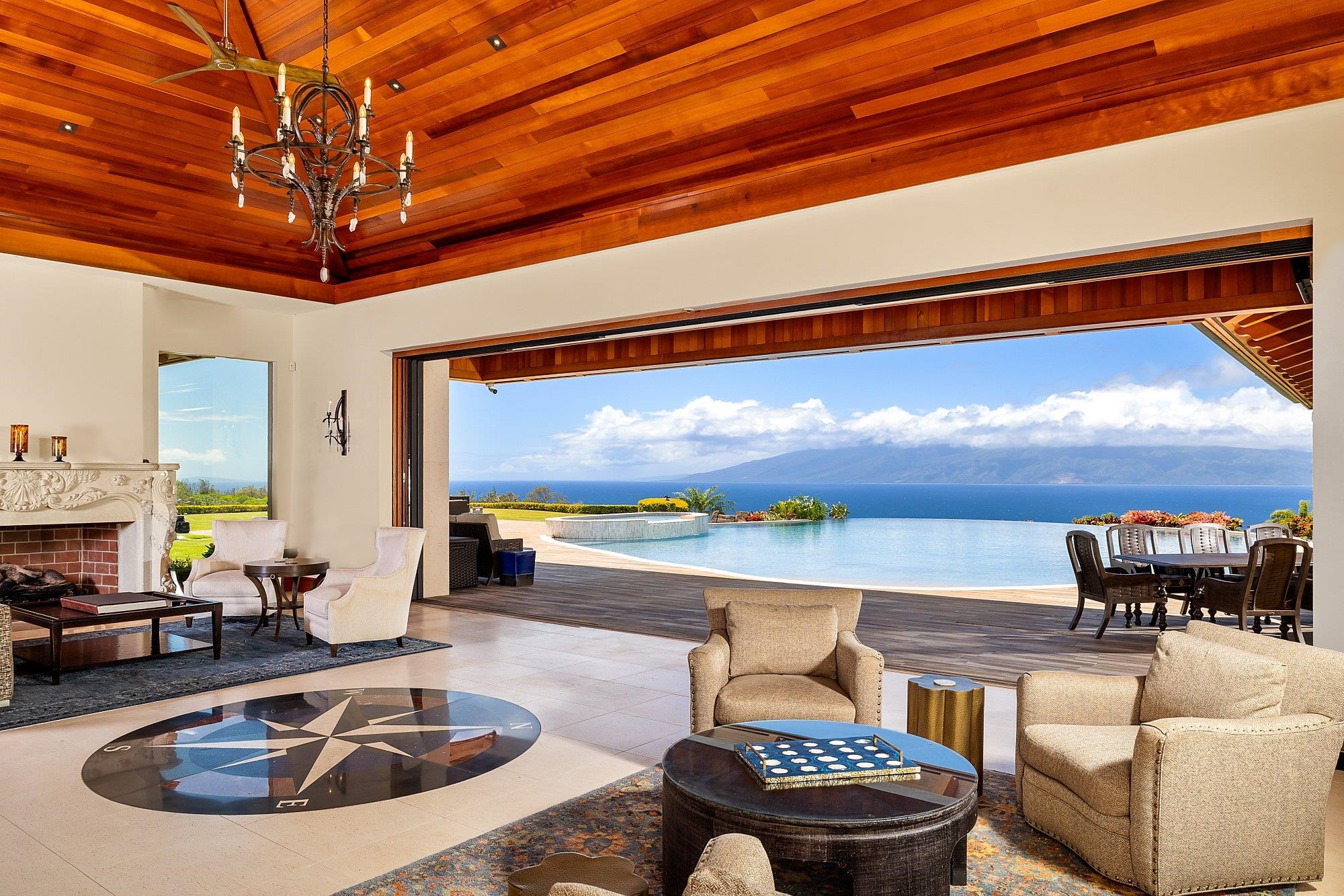 710  Mokuleia Pl Plantation Ests Phase Ii, Kapalua home - photo 4 of 50