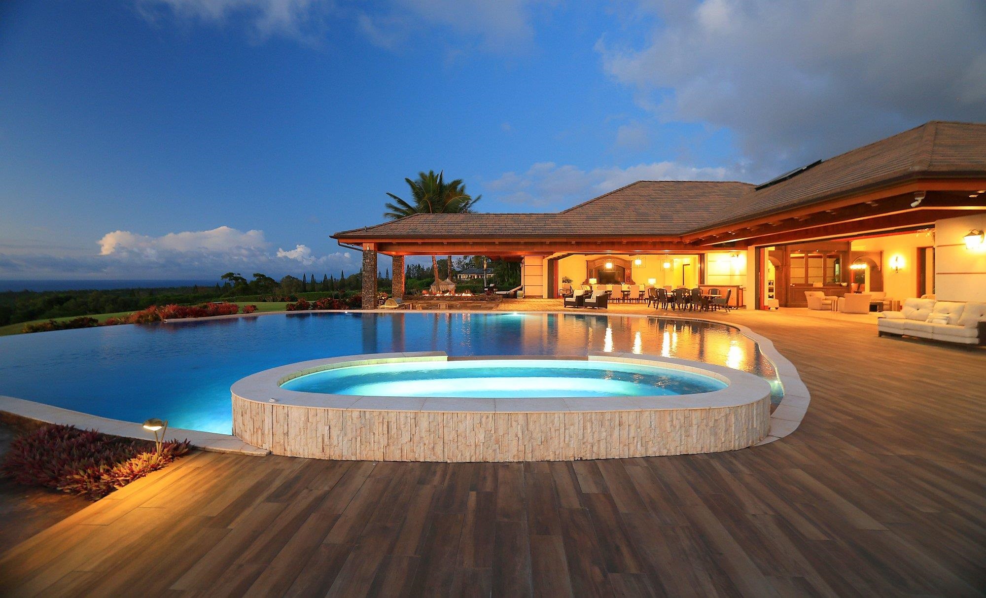 710  Mokuleia Pl Plantation Ests Phase Ii, Kapalua home - photo 44 of 50