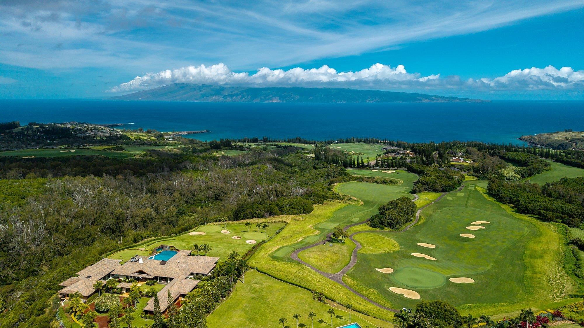 710  Mokuleia Pl Plantation Ests Phase Ii, Kapalua home - photo 49 of 50