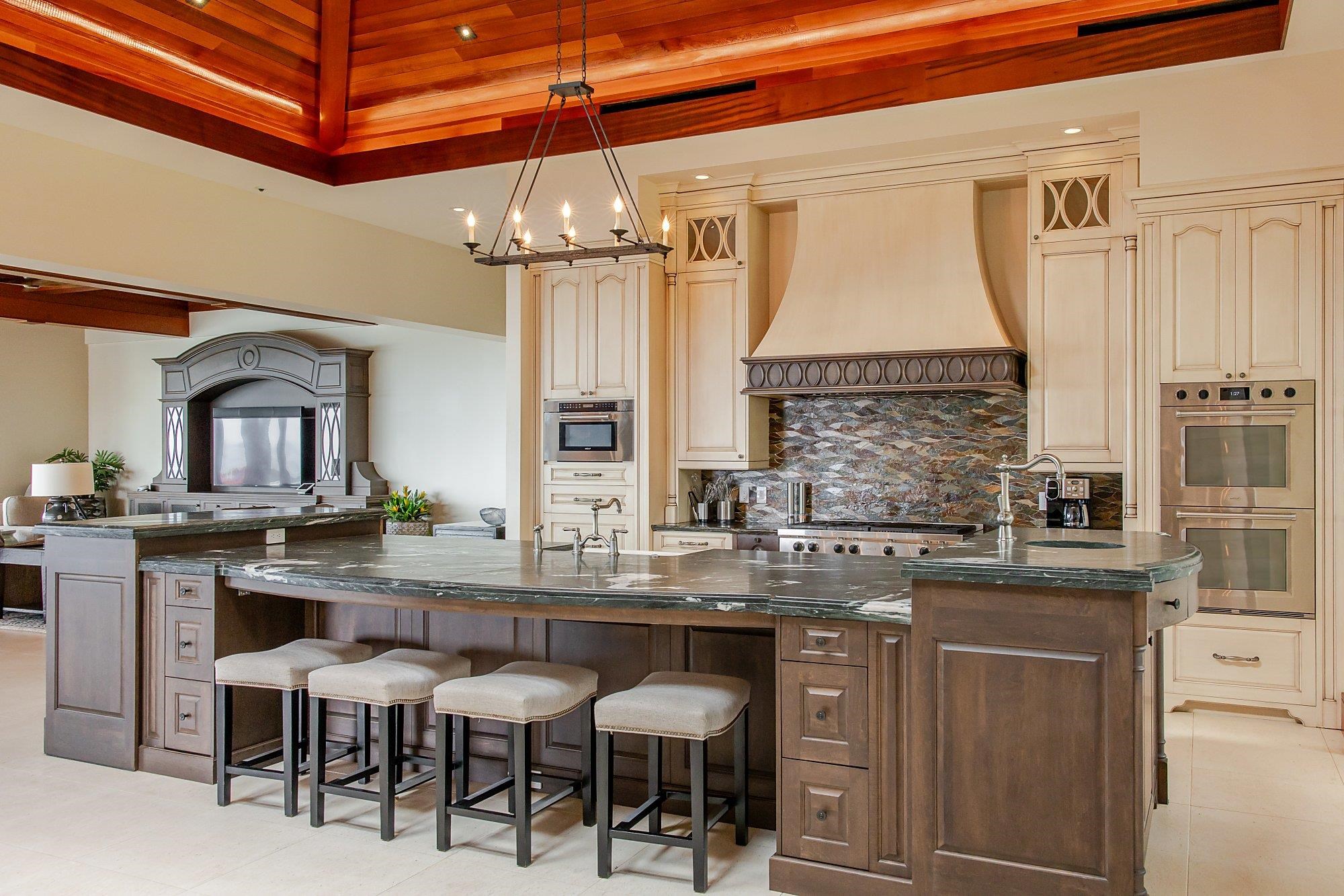 710  Mokuleia Pl Plantation Ests Phase Ii, Kapalua home - photo 6 of 50