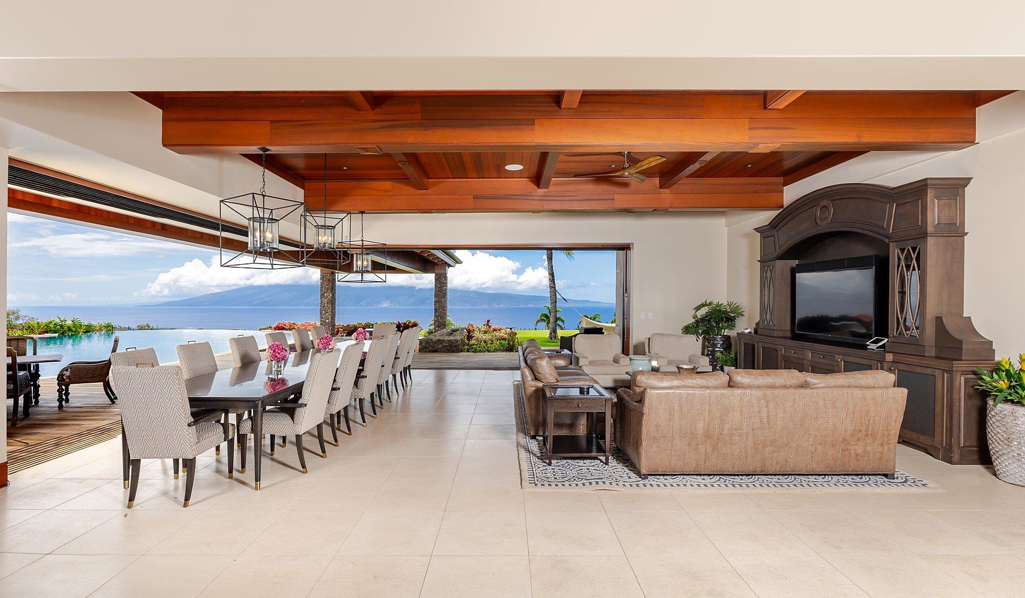 710  Mokuleia Pl Plantation Ests Phase Ii, Kapalua home - photo 7 of 50