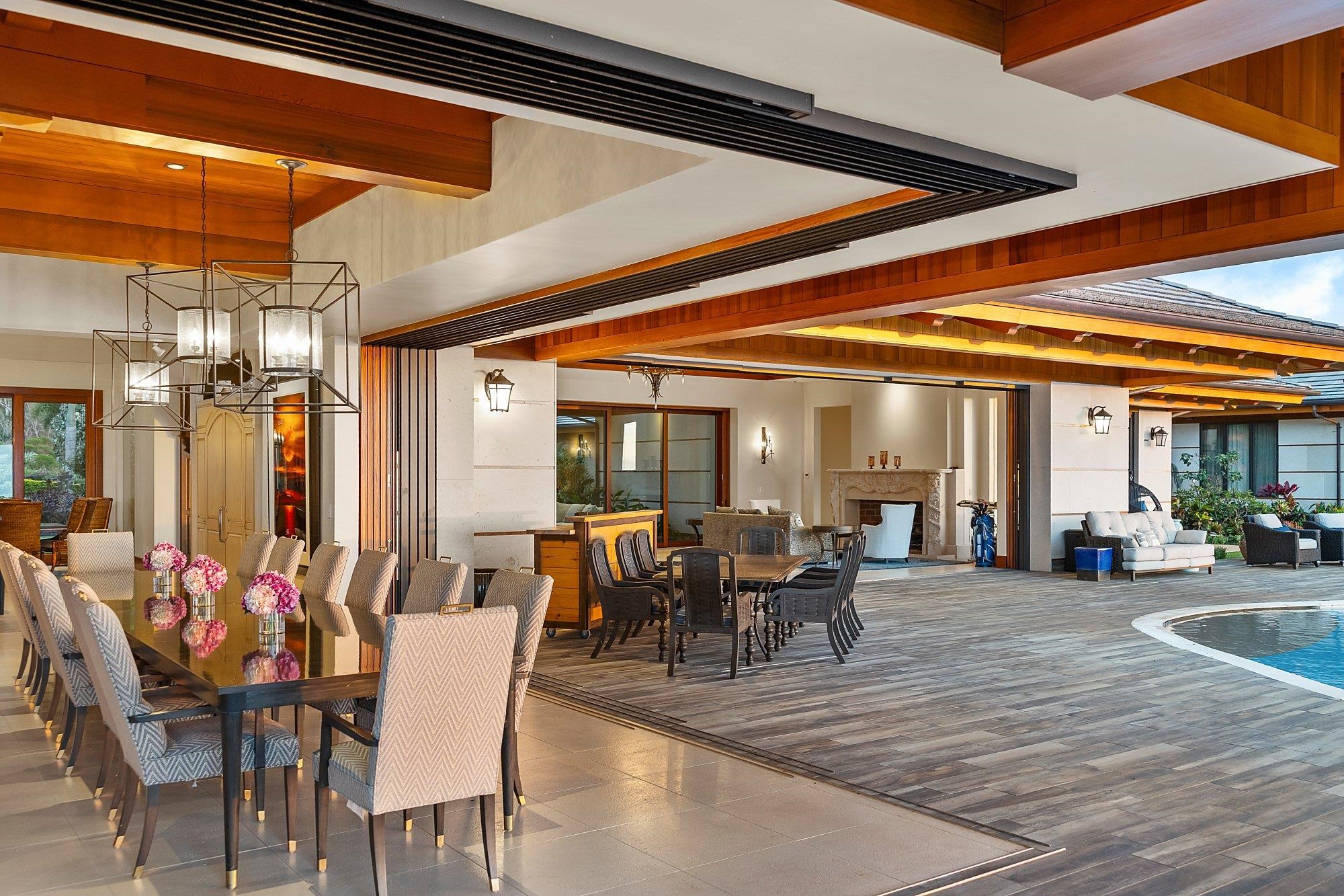 710  Mokuleia Pl Plantation Ests Phase Ii, Kapalua home - photo 10 of 50