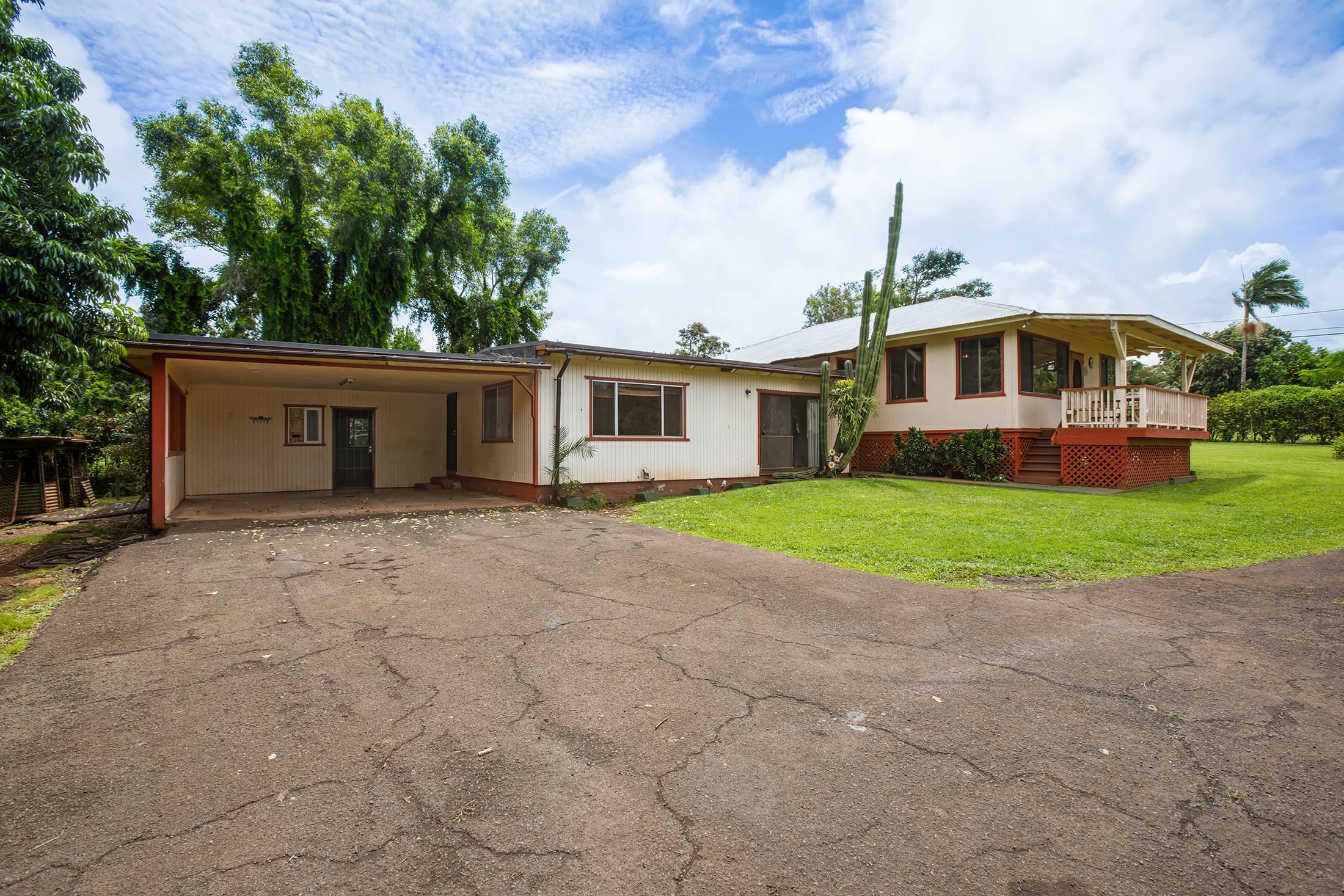 710  Mopua St Haiku, Haiku home - photo 21 of 25