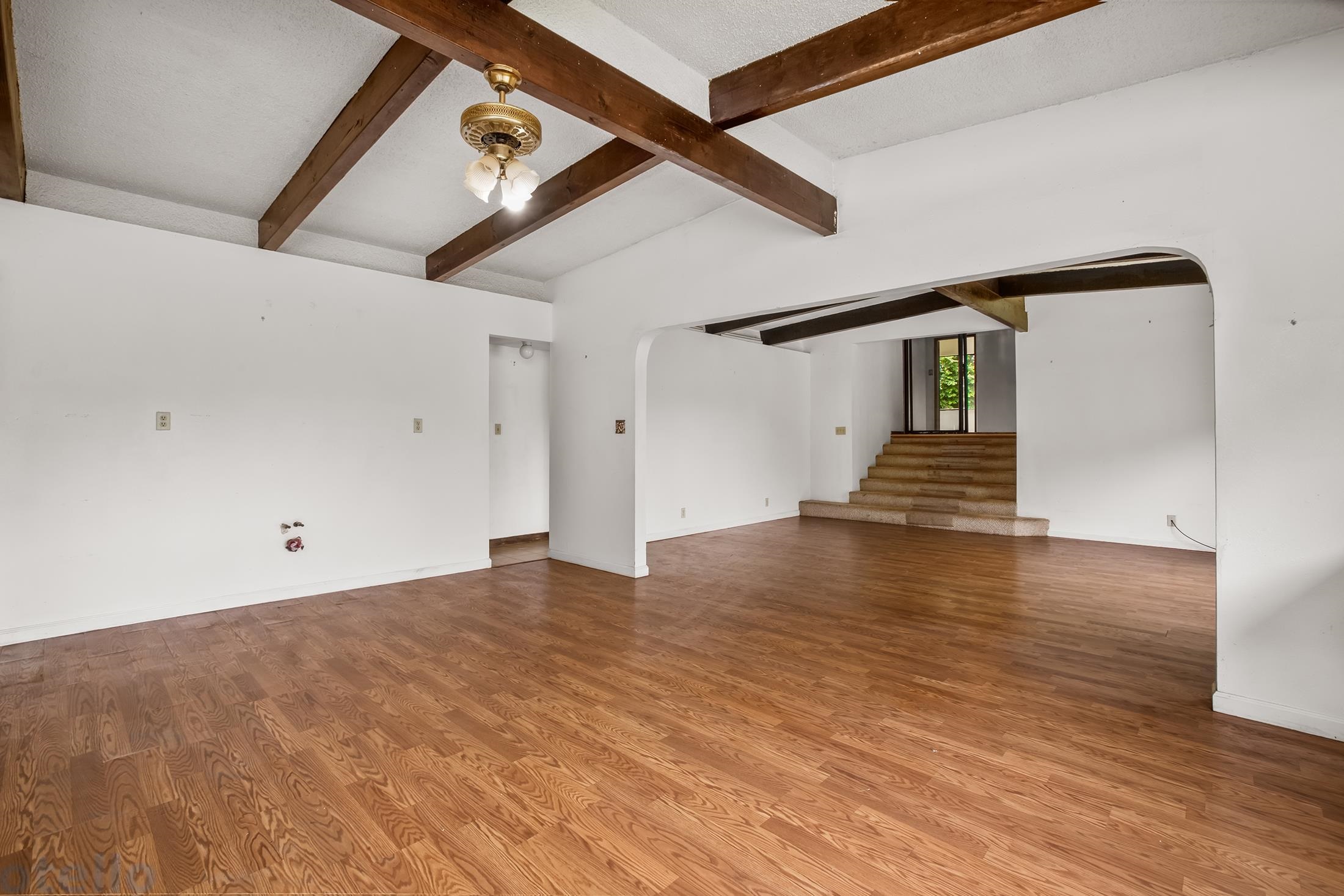 710  Mopua St Haiku, Haiku home - photo 4 of 25