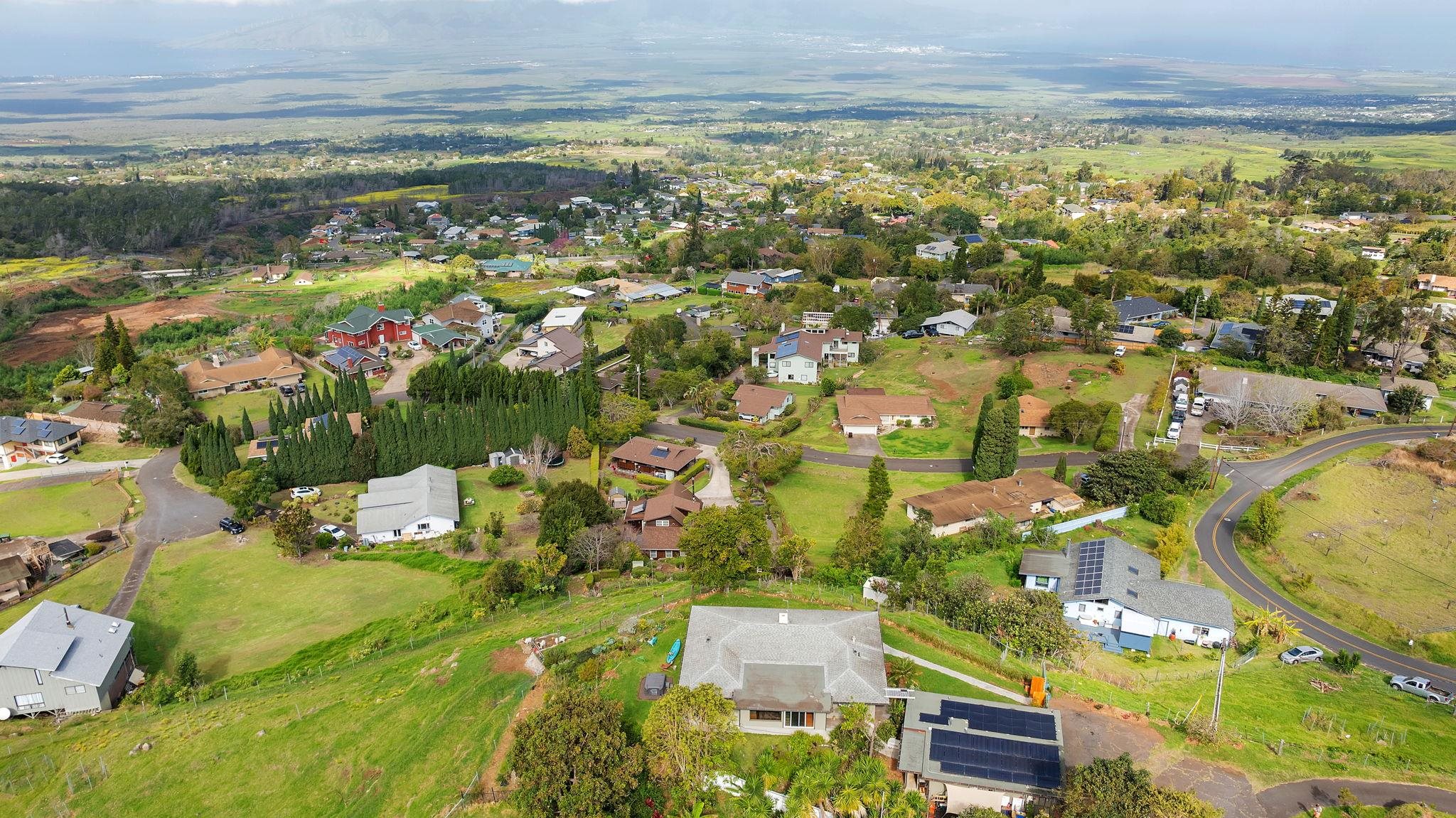 712  Upper Kimo Dr , Kula/Ulupalakua/Kanaio home - photo 19 of 50