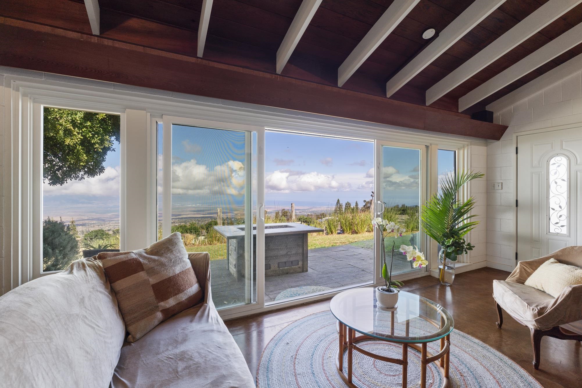 712  Upper Kimo Dr , Kula/Ulupalakua/Kanaio home - photo 3 of 50