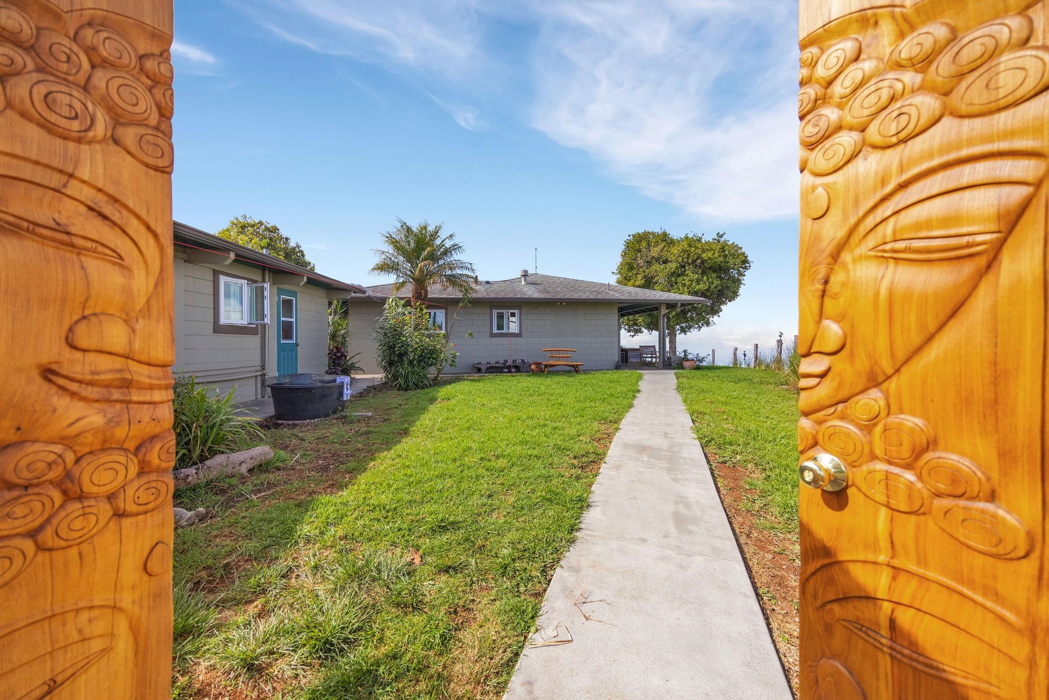 712  Upper Kimo Dr , Kula/Ulupalakua/Kanaio home - photo 21 of 50