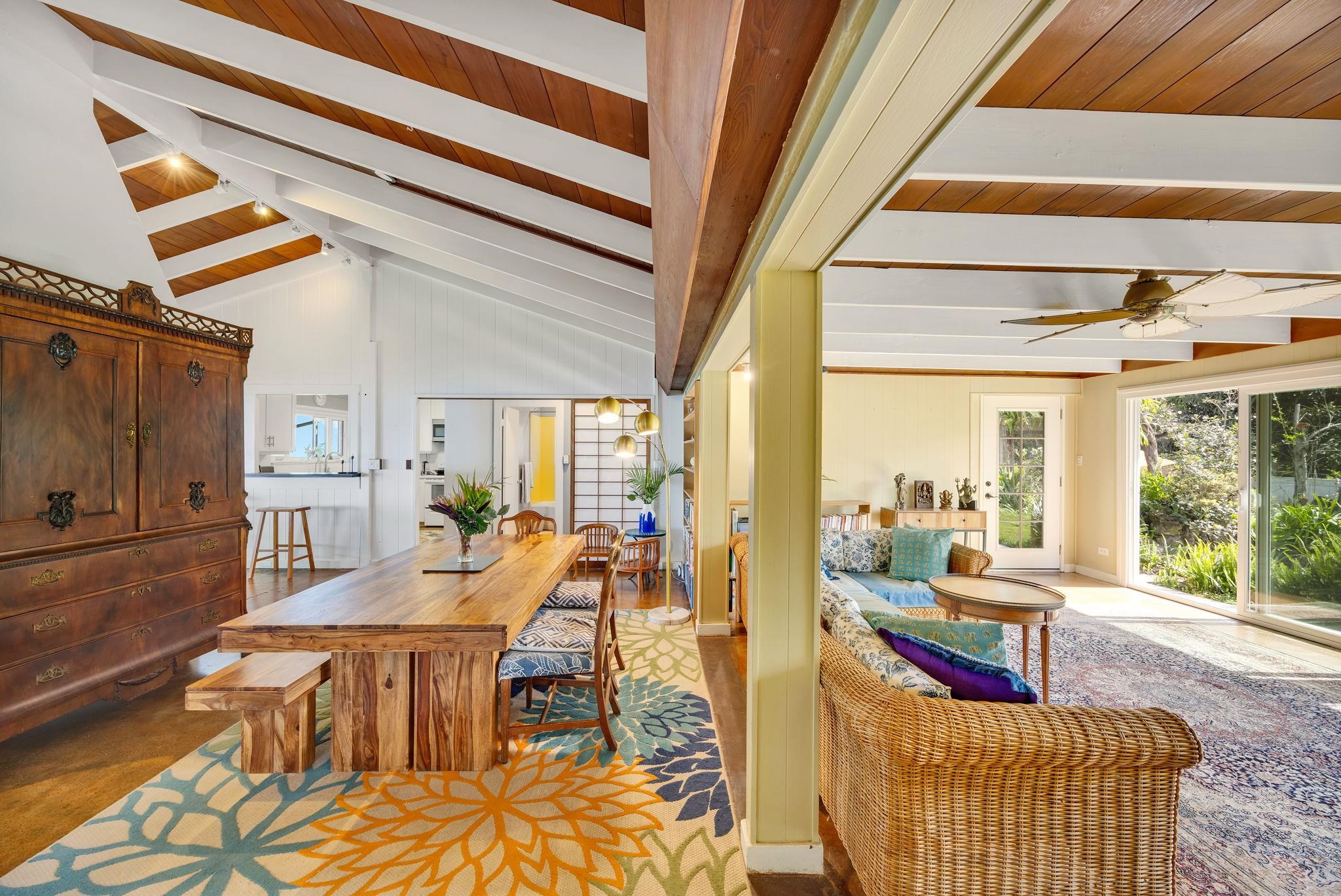 712  Upper Kimo Dr , Kula/Ulupalakua/Kanaio home - photo 22 of 50