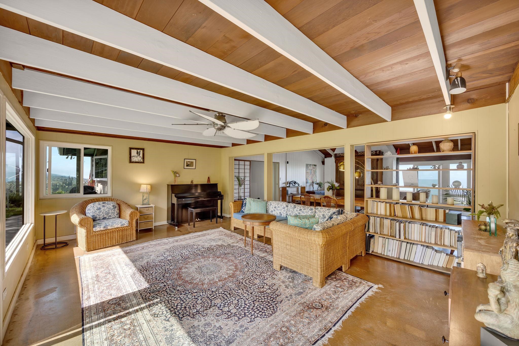 712  Upper Kimo Dr , Kula/Ulupalakua/Kanaio home - photo 23 of 50