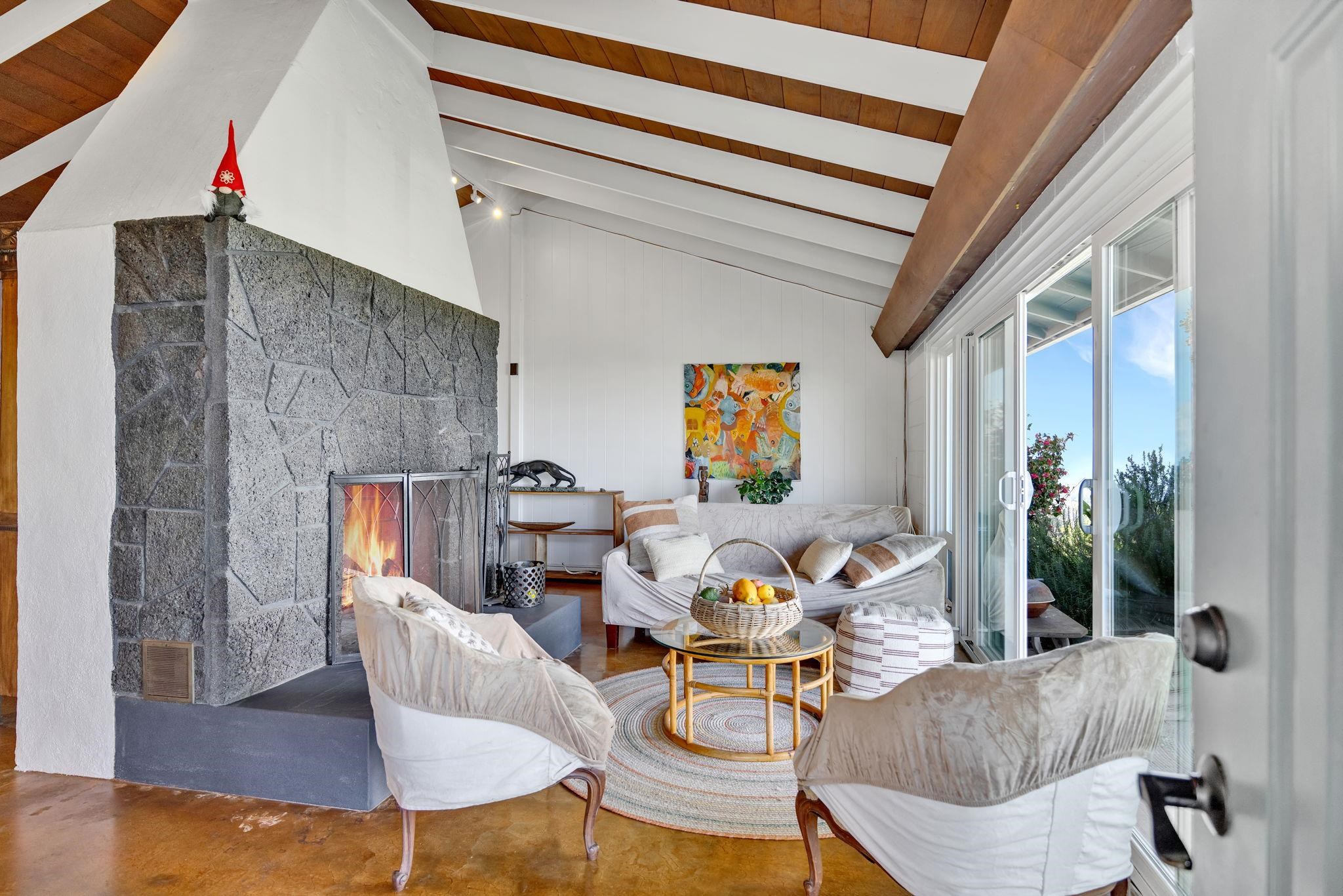 712  Upper Kimo Dr , Kula/Ulupalakua/Kanaio home - photo 24 of 50