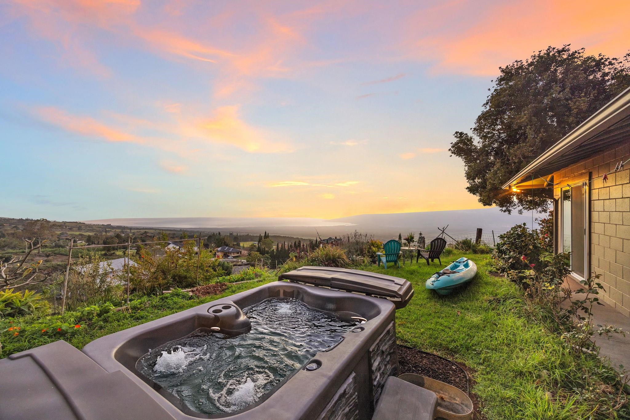 712  Upper Kimo Dr , Kula/Ulupalakua/Kanaio home - photo 28 of 50