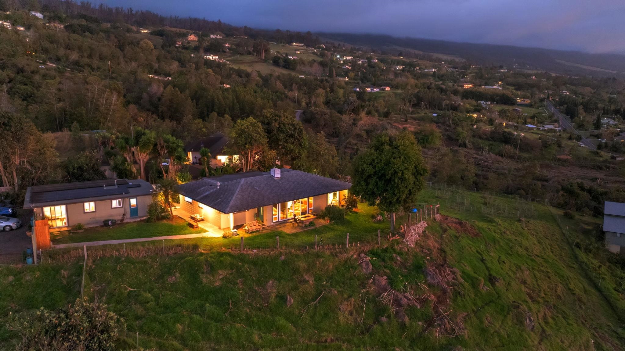 712  Upper Kimo Dr , Kula/Ulupalakua/Kanaio home - photo 29 of 50