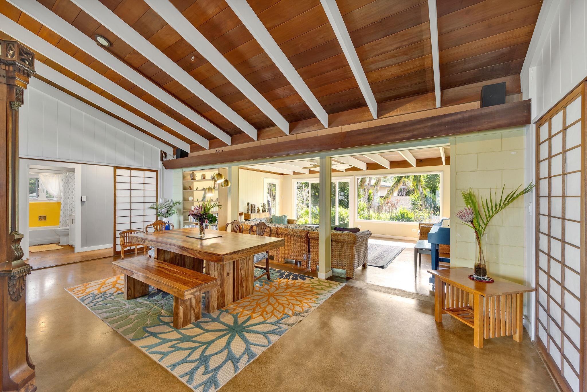 712  Upper Kimo Dr , Kula/Ulupalakua/Kanaio home - photo 4 of 50