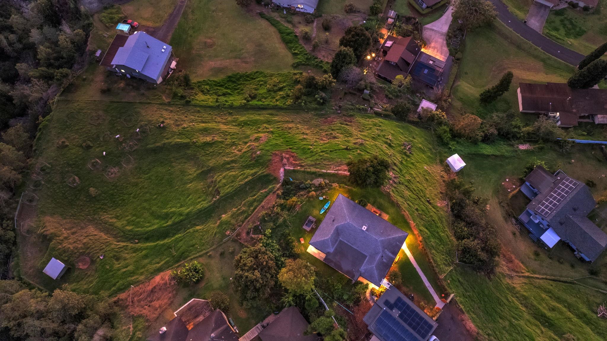 712  Upper Kimo Dr , Kula/Ulupalakua/Kanaio home - photo 31 of 50